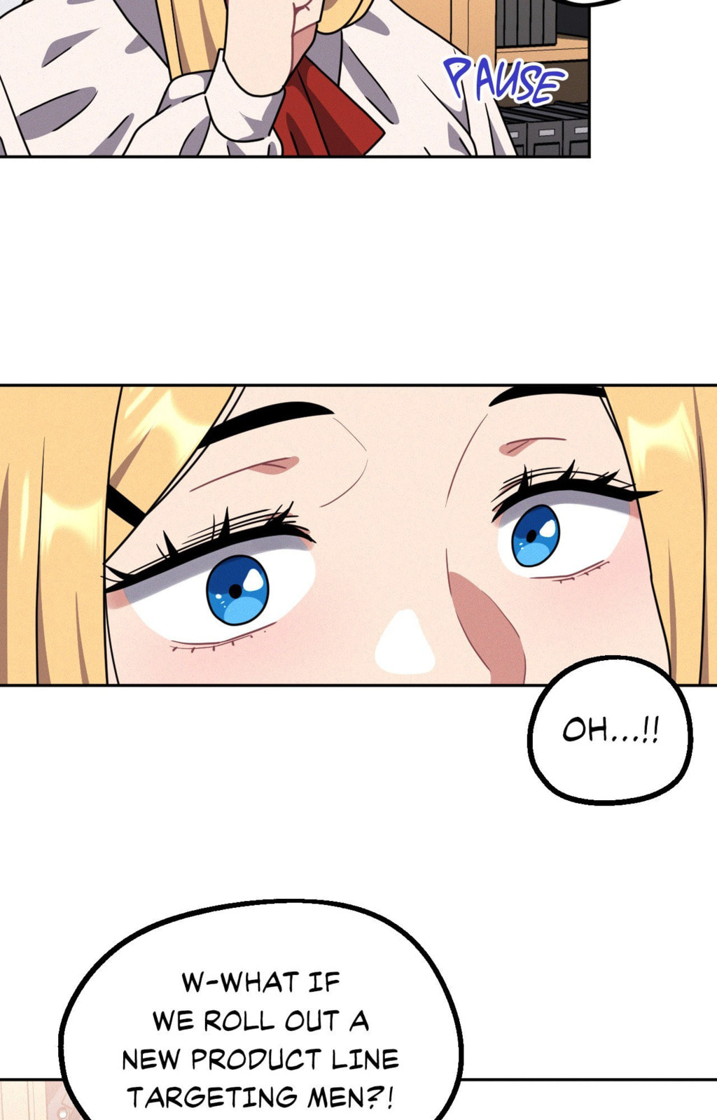 Her Red Hot Plaything Chapter 37 page 47 - 