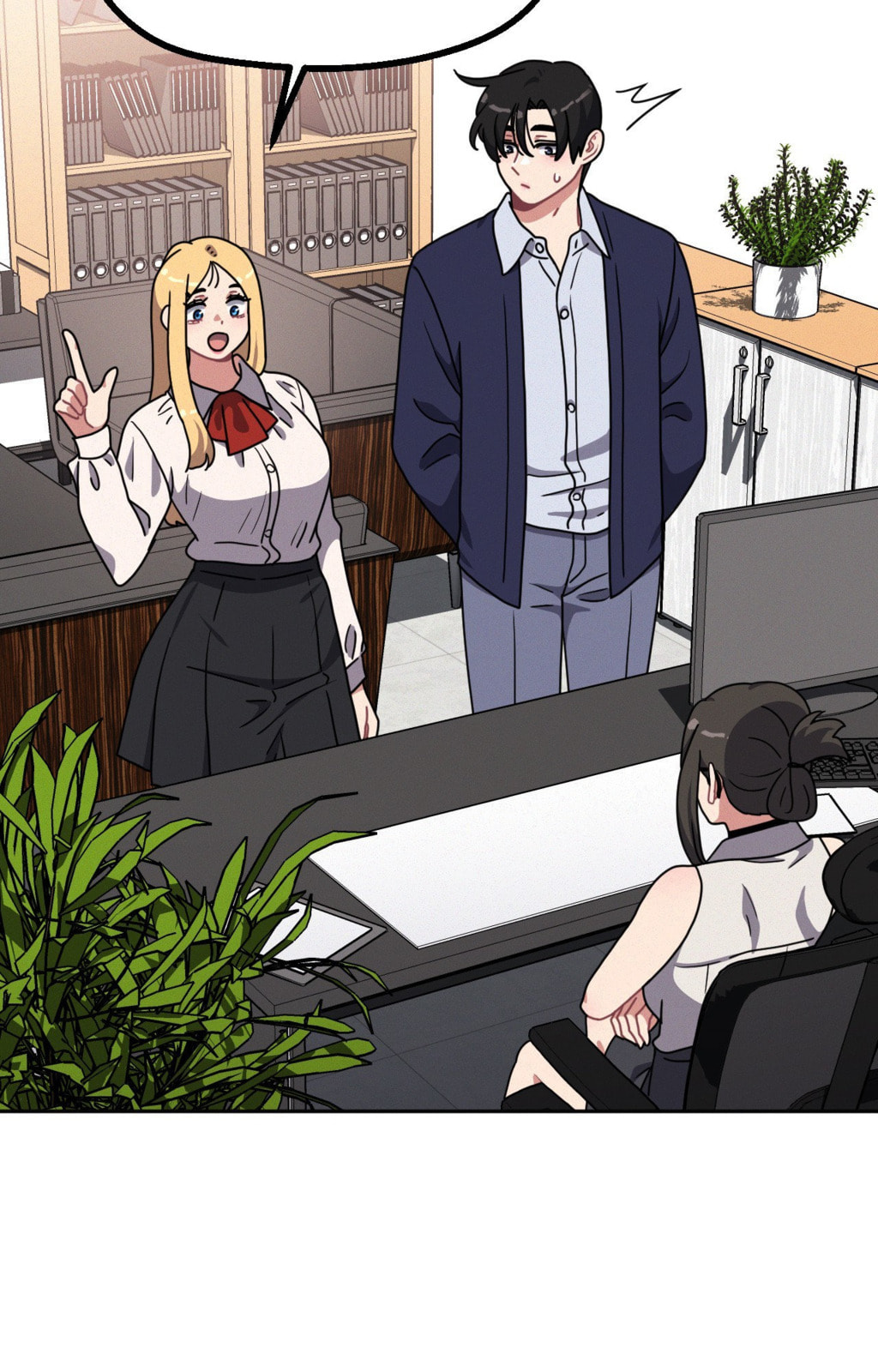 Her Red Hot Plaything Chapter 37 page 48 - 