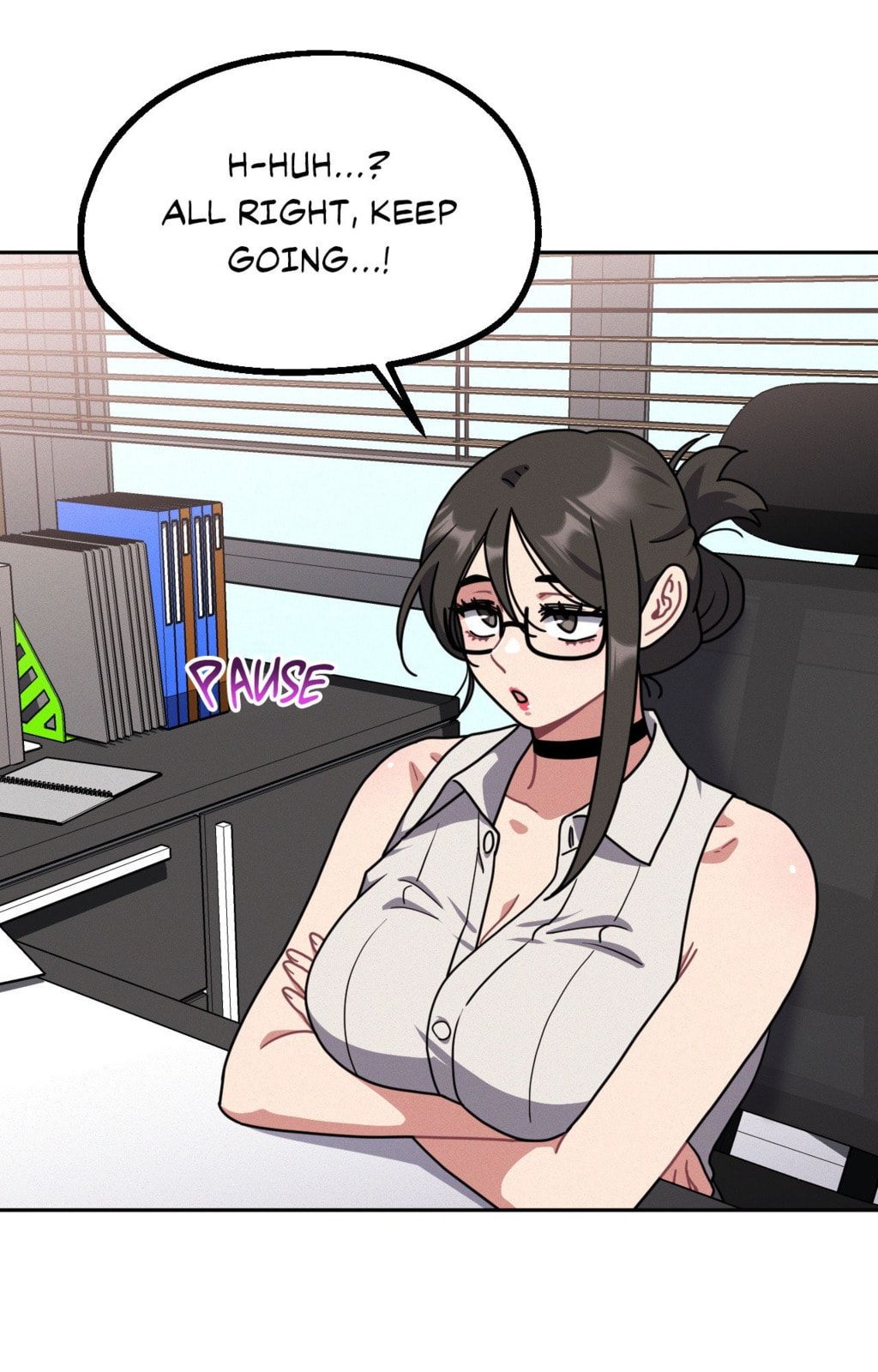 Her Red Hot Plaything Chapter 37 page 49 - 