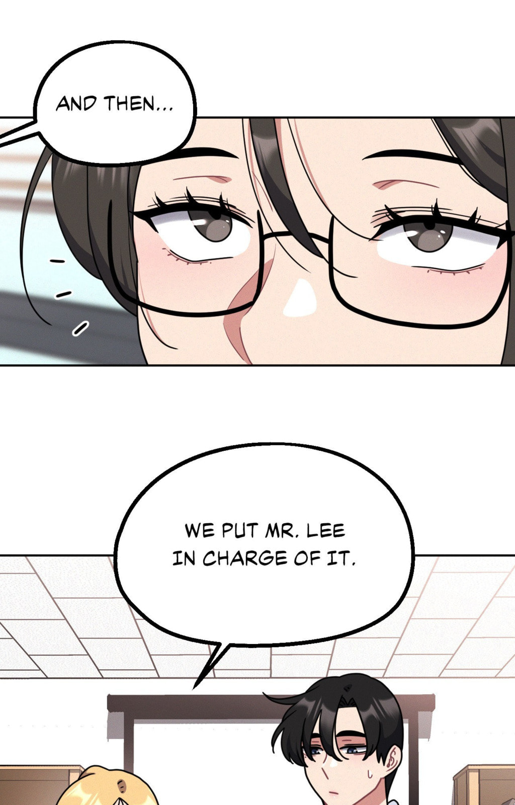 Her Red Hot Plaything Chapter 37 page 50 - 