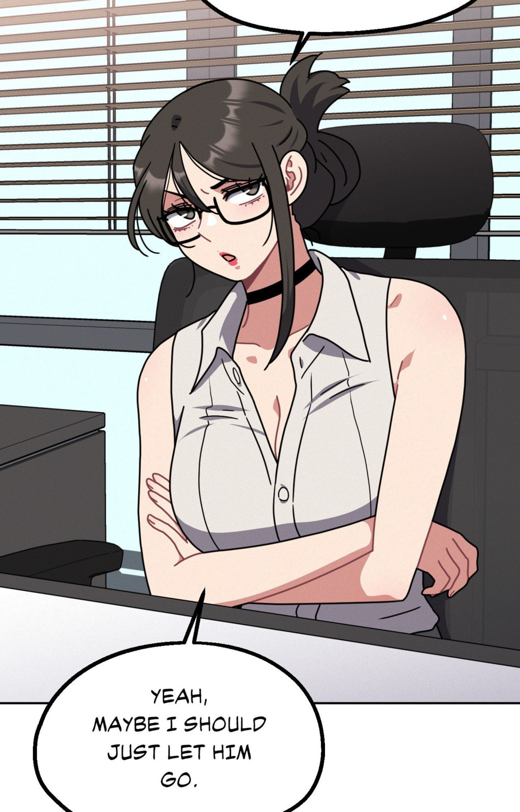 Her Red Hot Plaything Chapter 37 page 6 - 