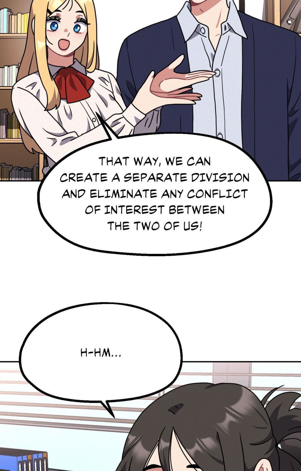 Her Red Hot Plaything Chapter 37 page 51 - 
