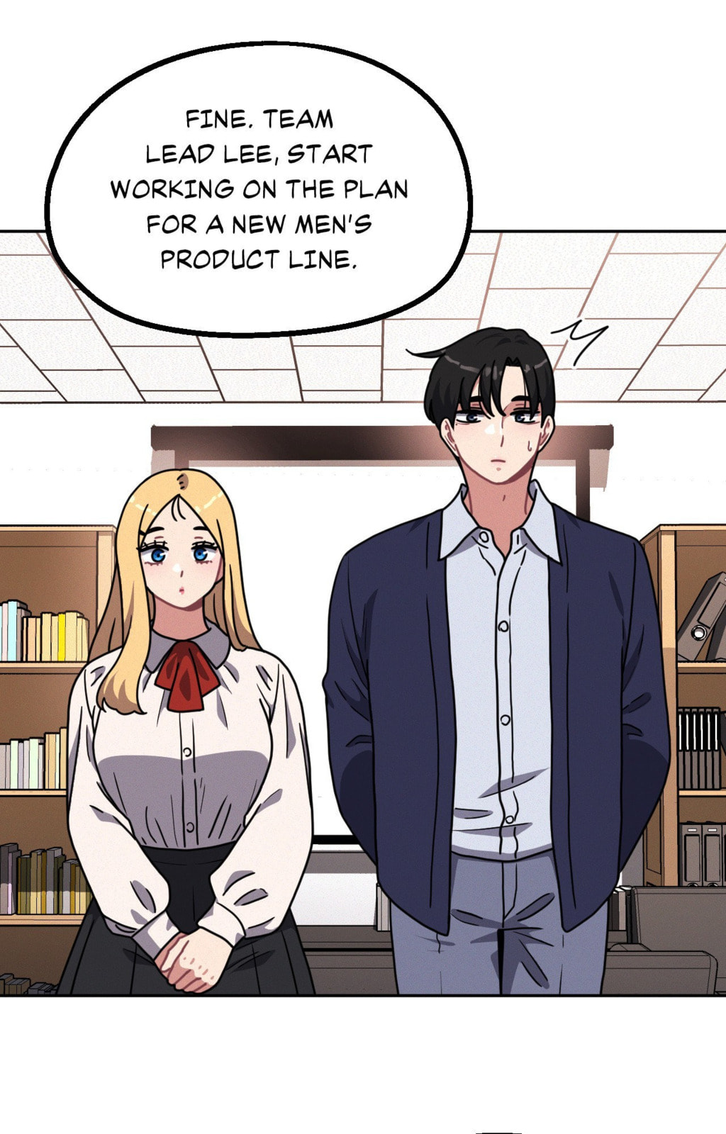 Her Red Hot Plaything Chapter 37 page 53 - 