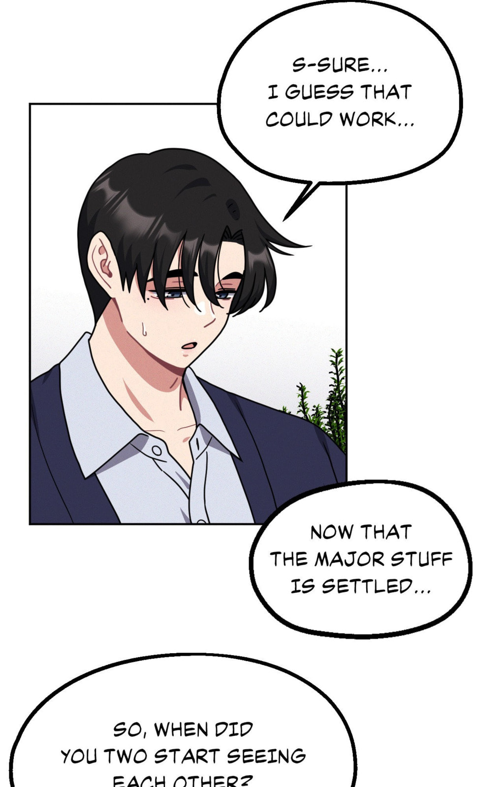 Her Red Hot Plaything Chapter 37 page 54 - 