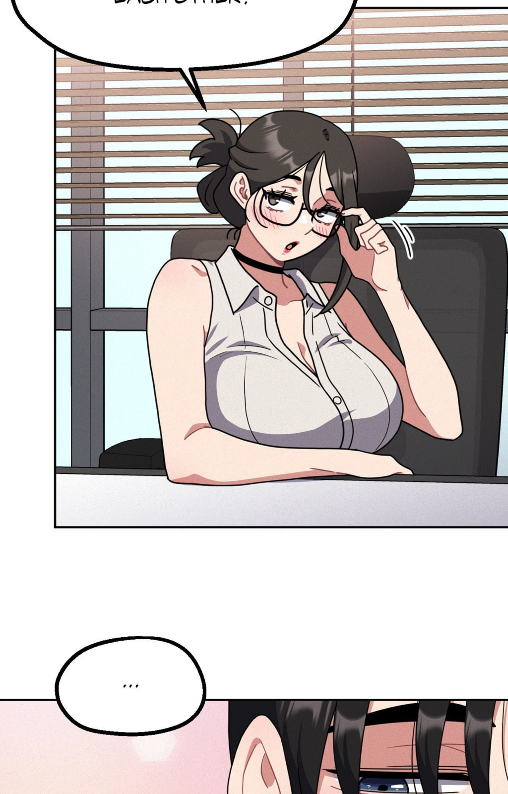 Her Red Hot Plaything Chapter 37 page 55 - 