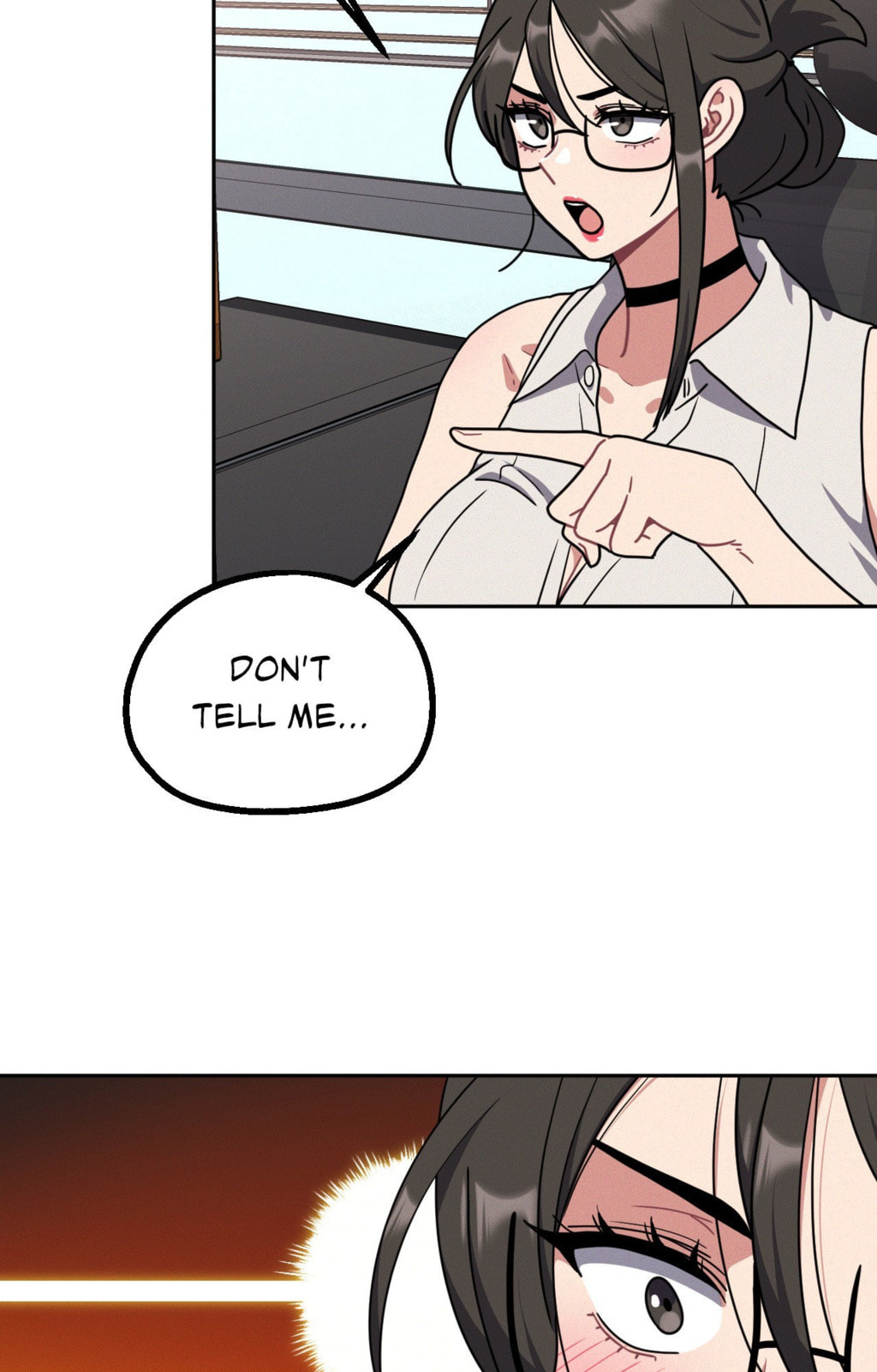 Her Red Hot Plaything Chapter 37 page 57 - 