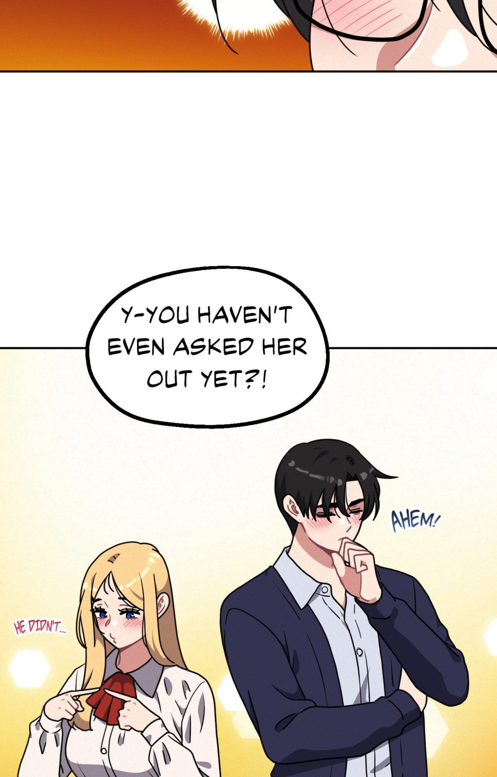Her Red Hot Plaything Chapter 37 page 58 - 
