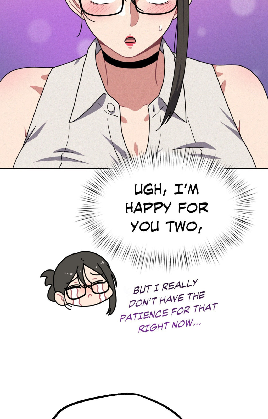 Her Red Hot Plaything Chapter 37 page 60 - 