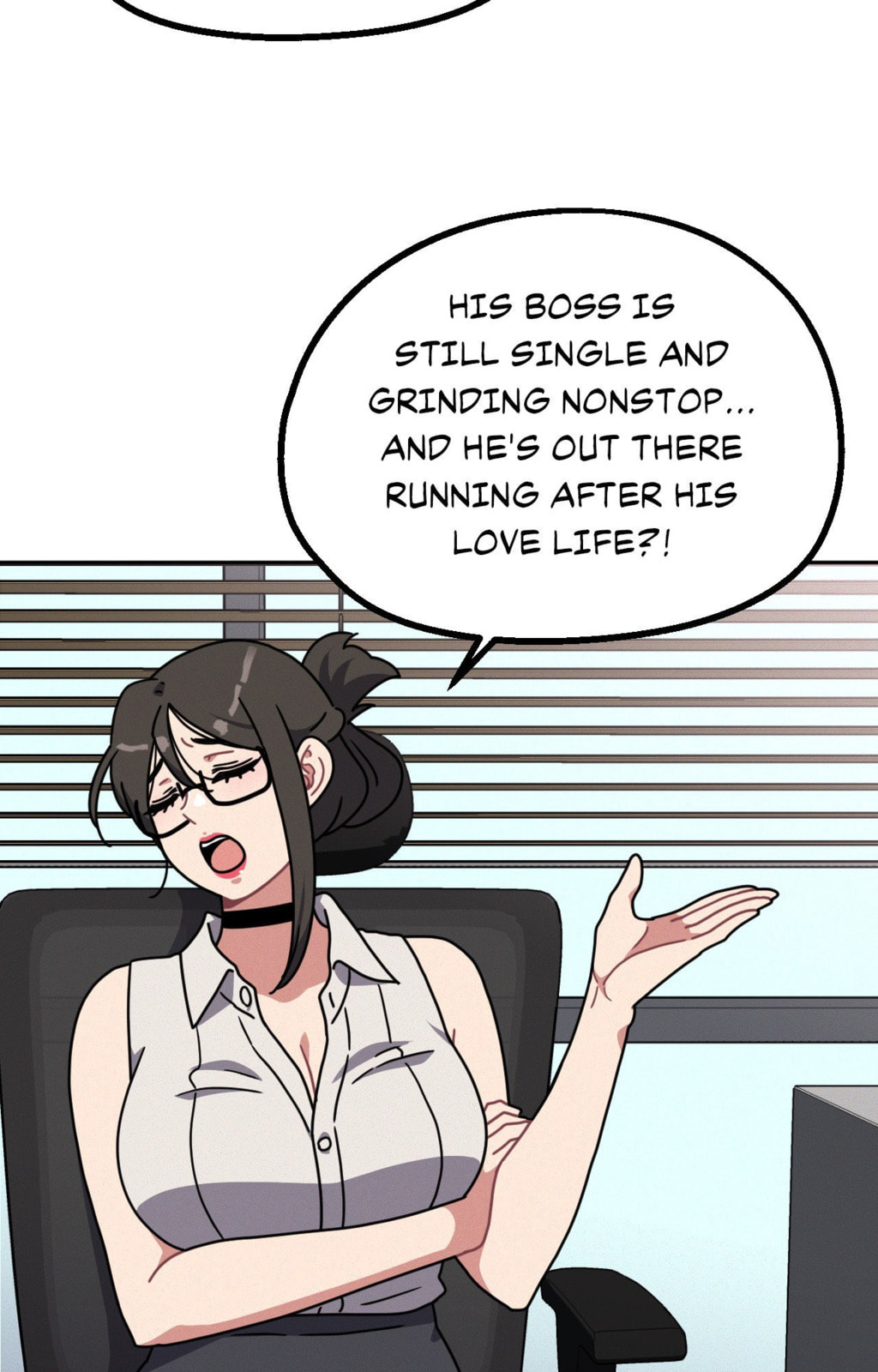 Her Red Hot Plaything Chapter 37 page 7 - 