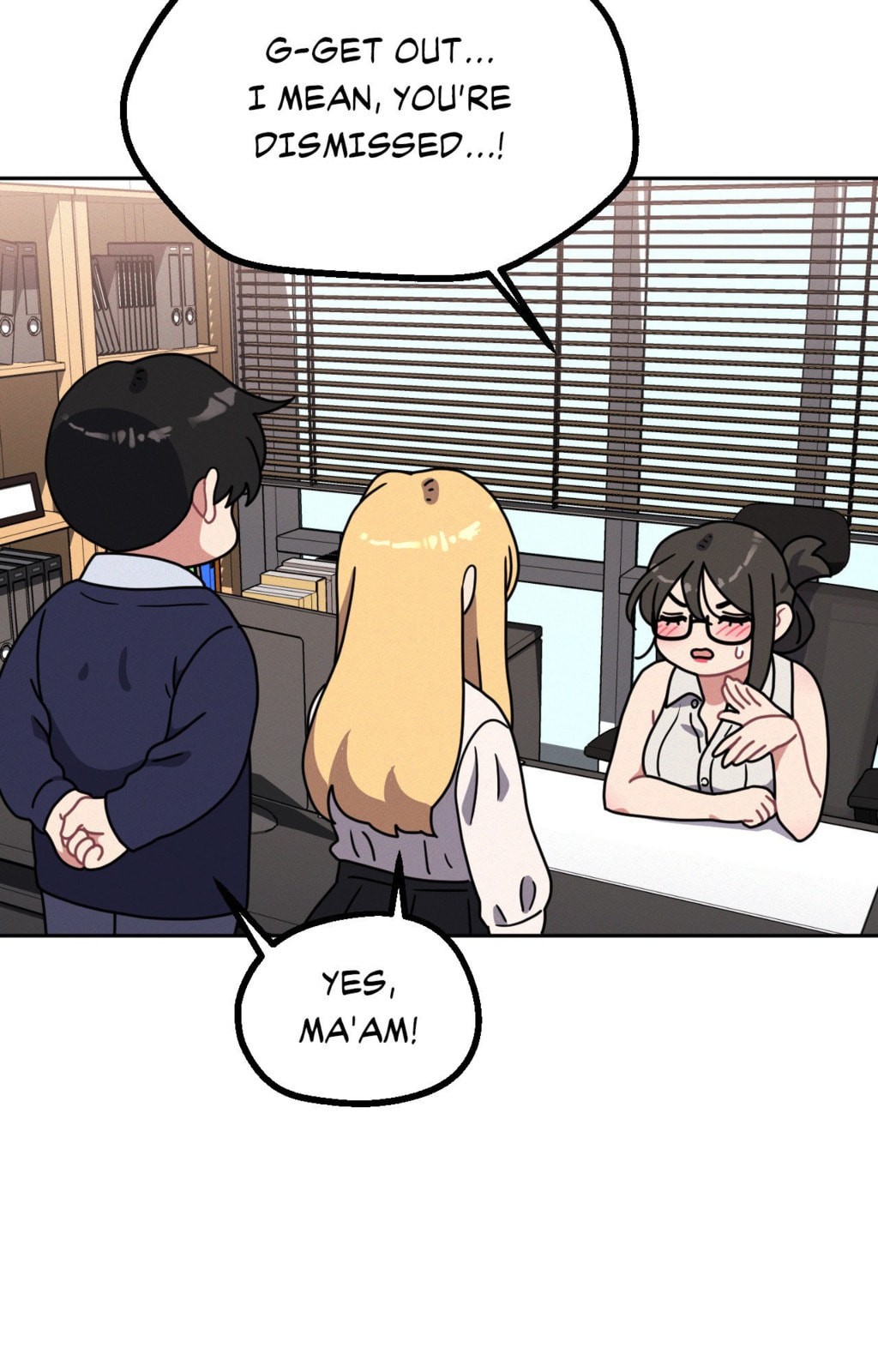 Her Red Hot Plaything Chapter 37 page 61 - 