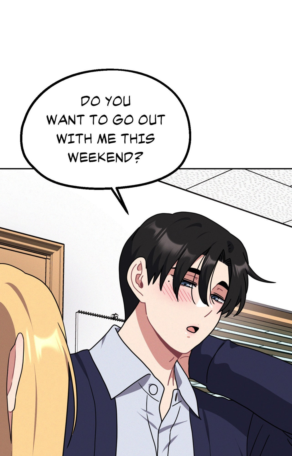 Her Red Hot Plaything Chapter 37 page 65 - 