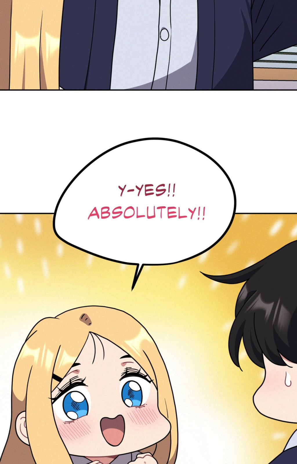 Her Red Hot Plaything Chapter 37 page 66 - 