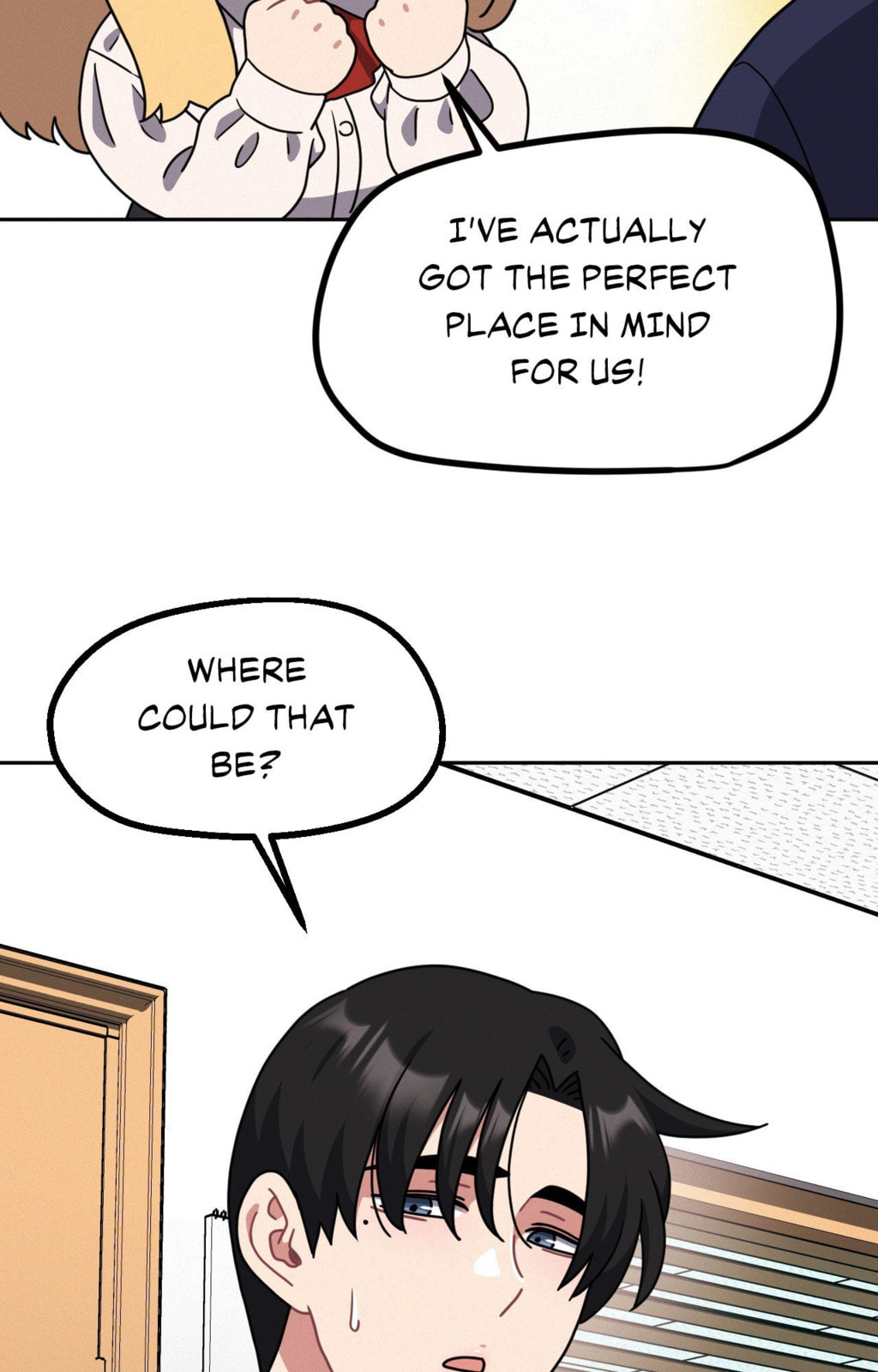 Her Red Hot Plaything Chapter 37 page 67 - 