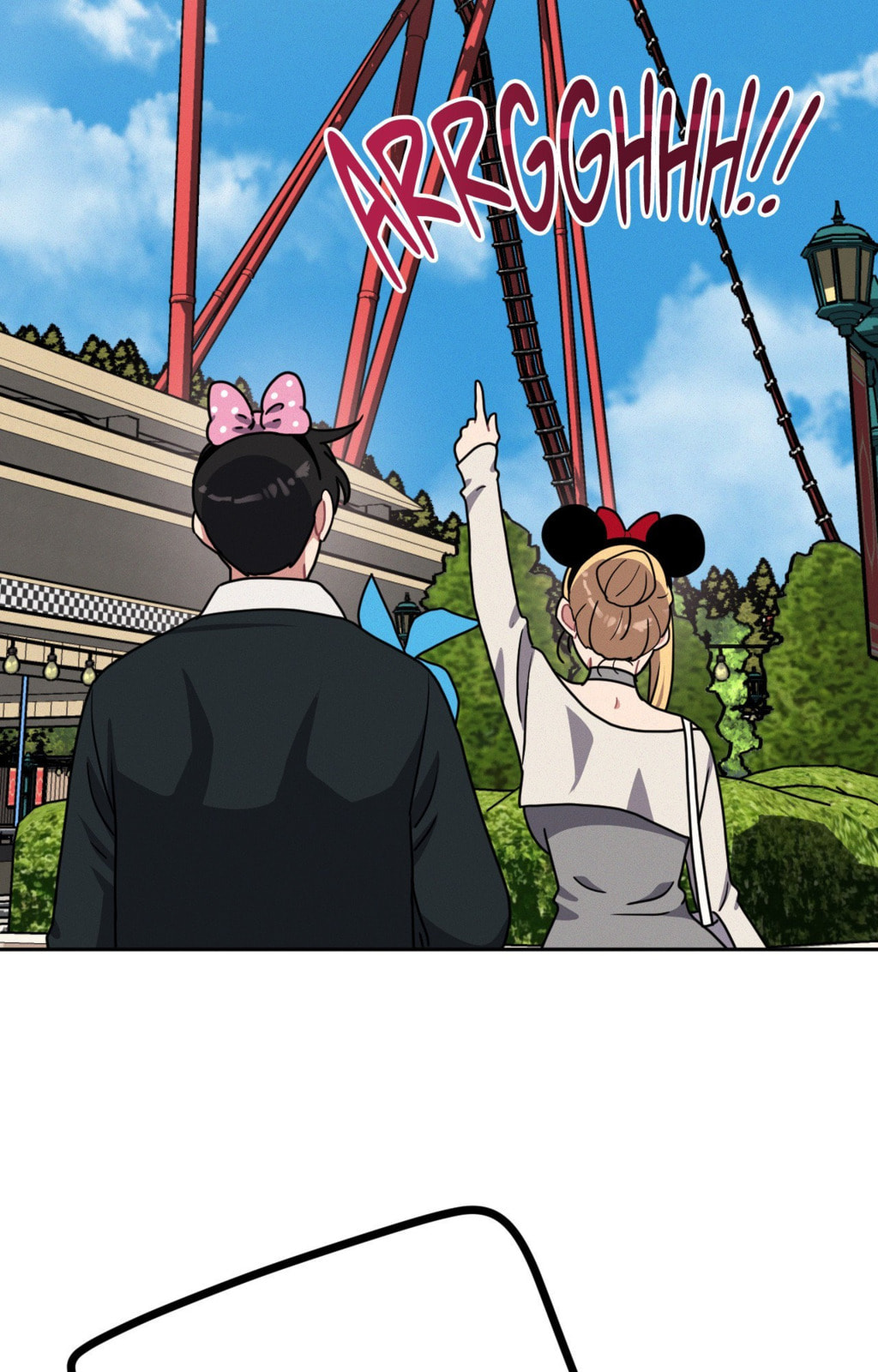 Her Red Hot Plaything Chapter 37 page 70 - 