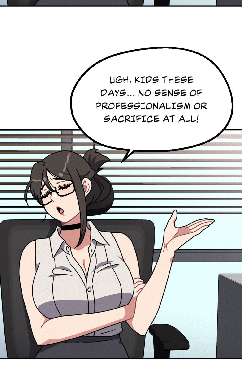 Her Red Hot Plaything Chapter 37 page 8 - 