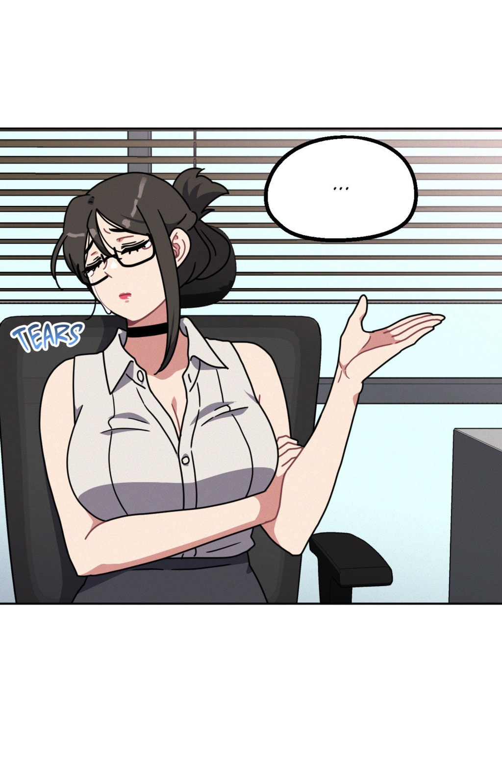 Her Red Hot Plaything Chapter 37 page 9 - 