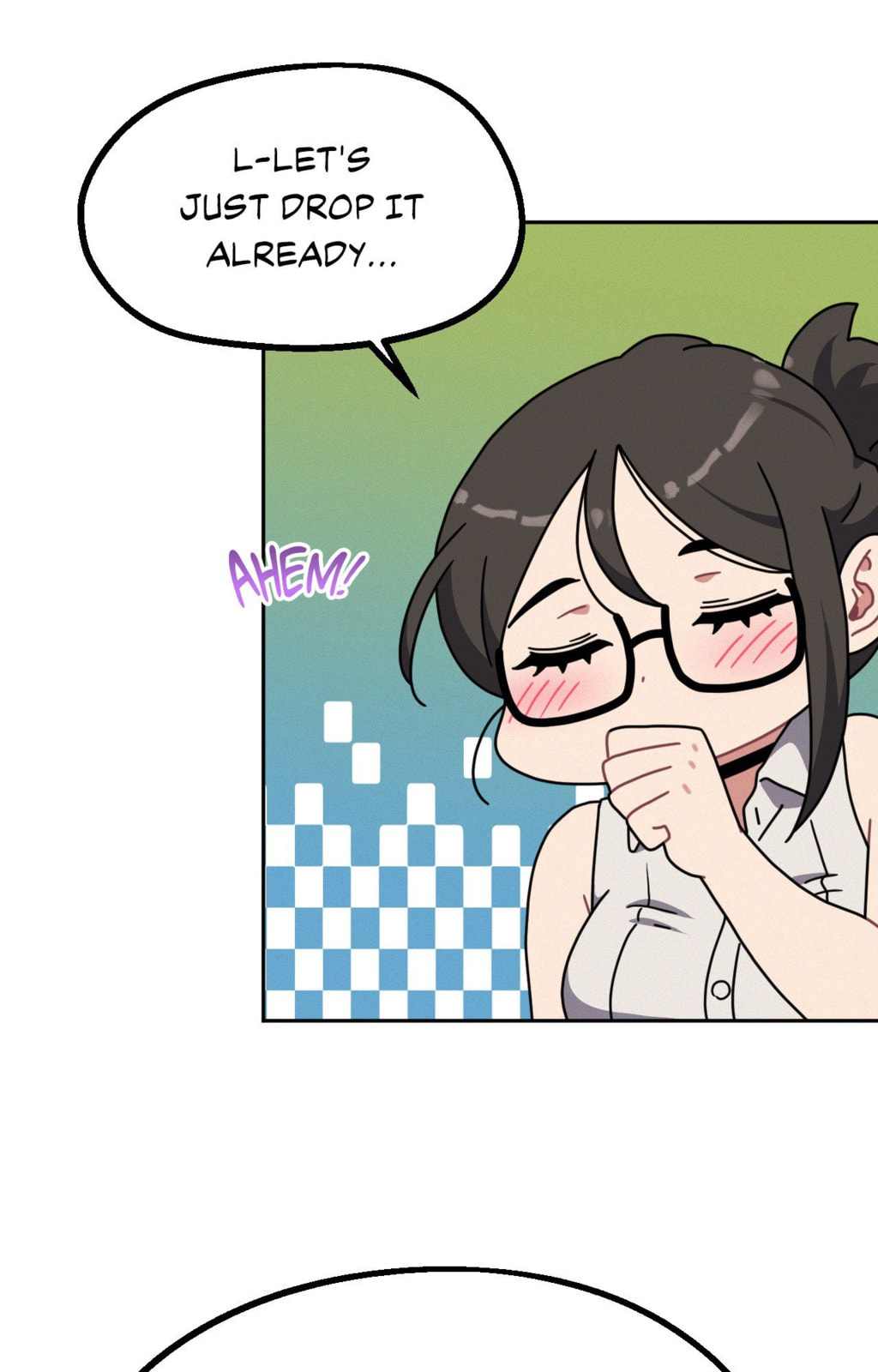 Her Red Hot Plaything Chapter 37 page 10 - 