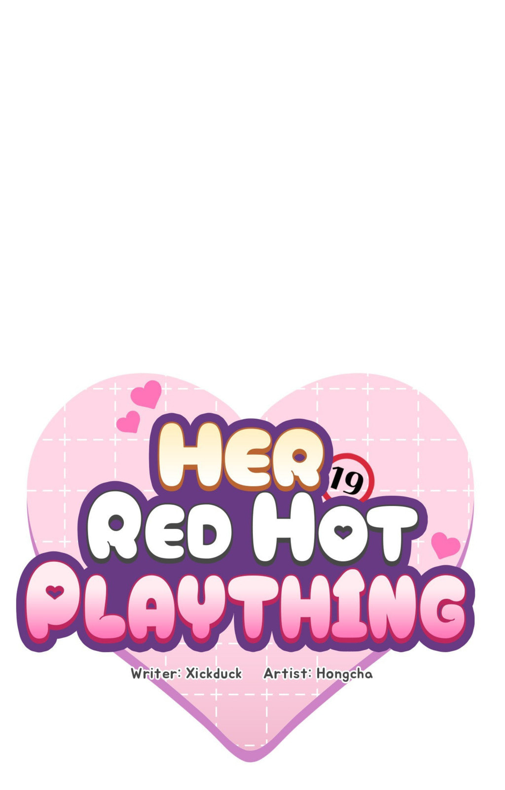 Her Red Hot Plaything Chapter 38 page 1 - 