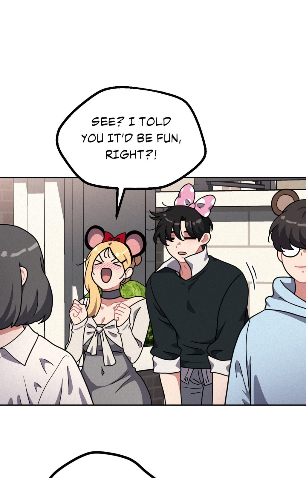 Her Red Hot Plaything Chapter 38 page 12 - 