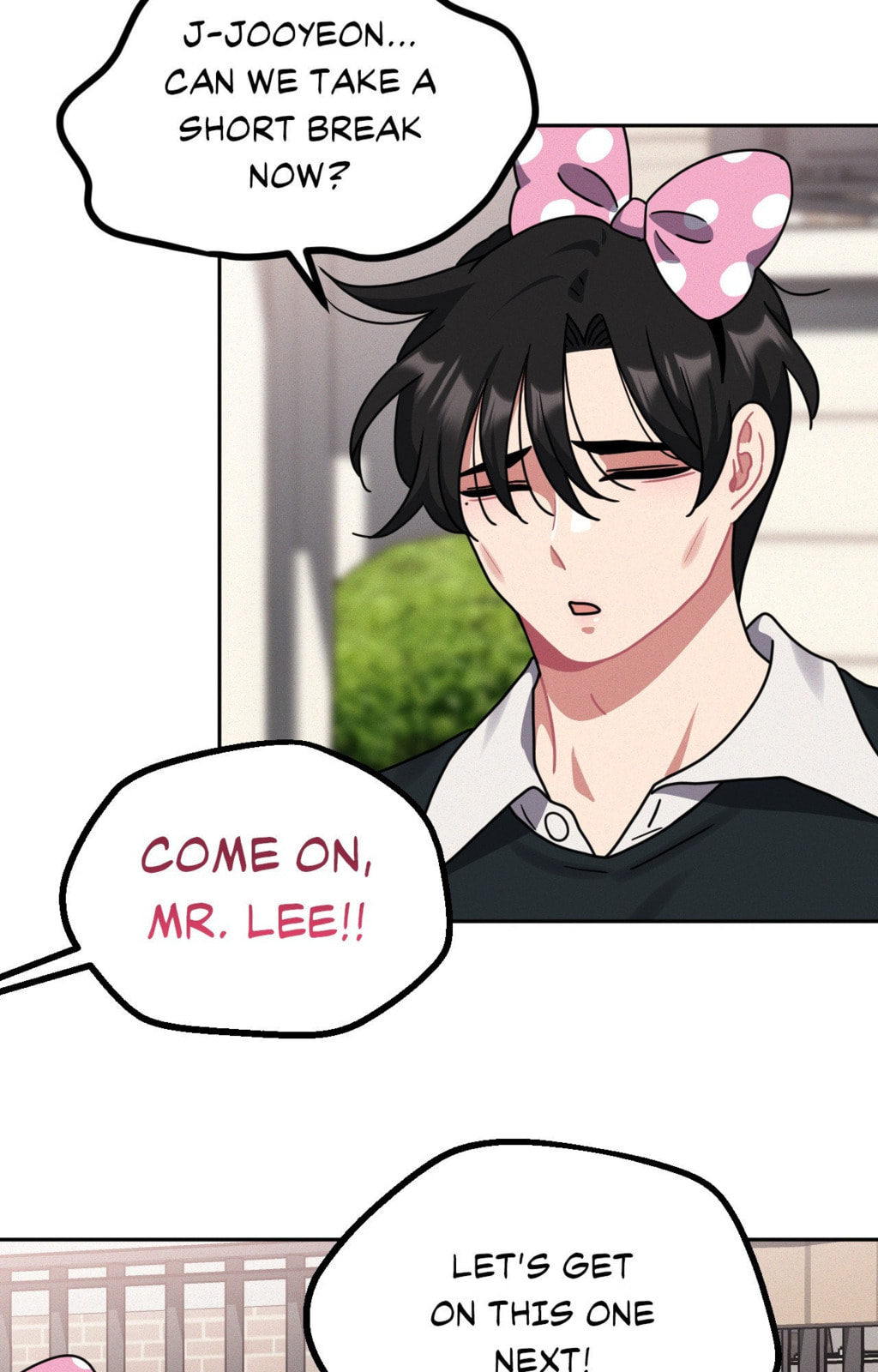 Her Red Hot Plaything Chapter 38 page 13 - 