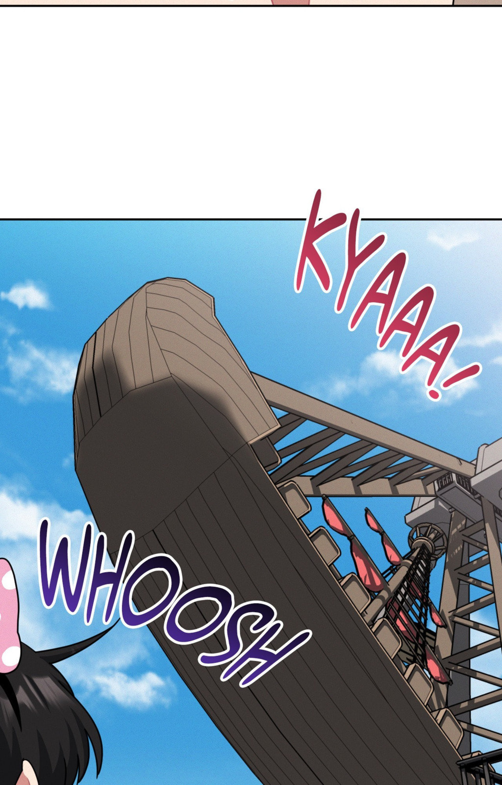 Her Red Hot Plaything Chapter 38 page 15 - 