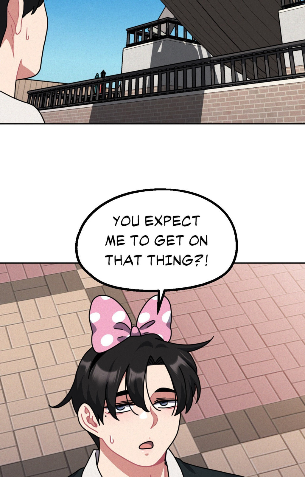 Her Red Hot Plaything Chapter 38 page 16 - 