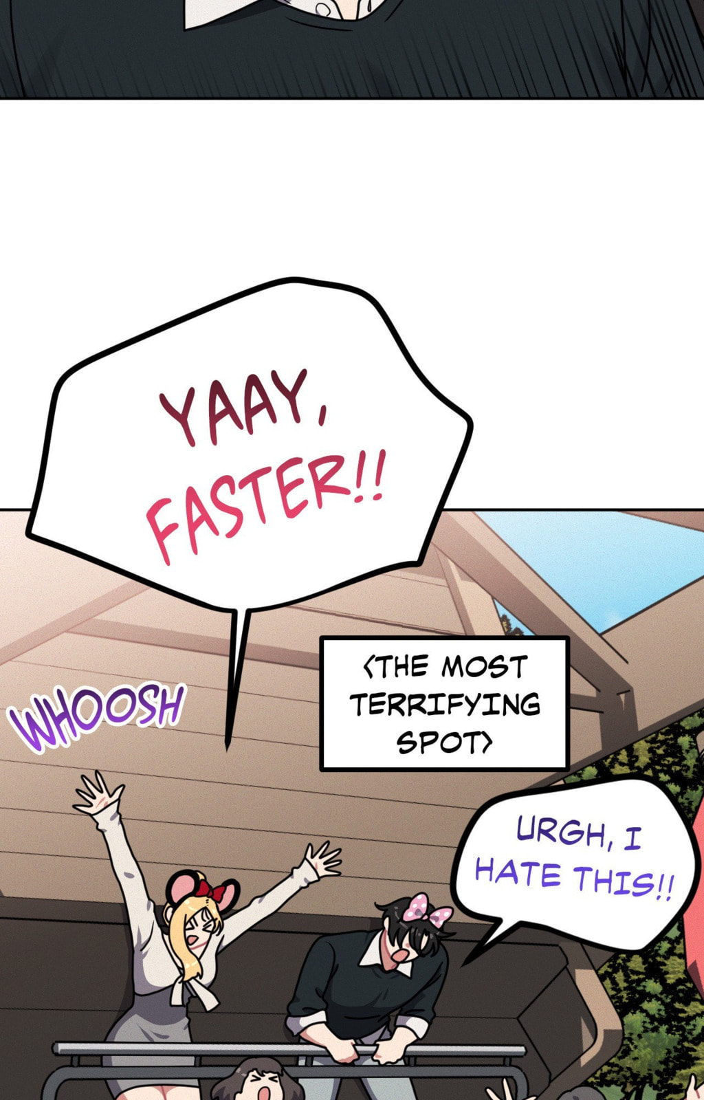 Her Red Hot Plaything Chapter 38 page 18 - 