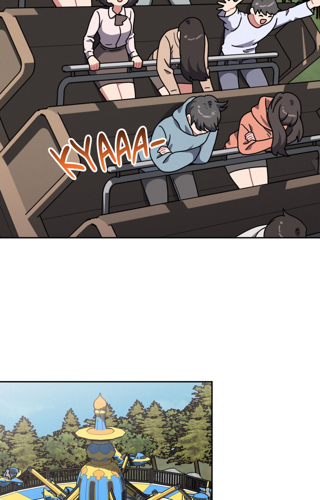 Her Red Hot Plaything Chapter 38 page 19 - 