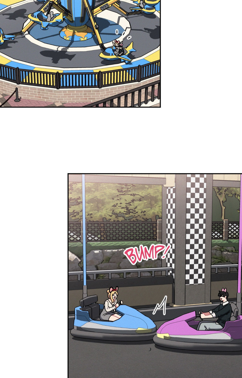 Her Red Hot Plaything Chapter 38 page 20 - 
