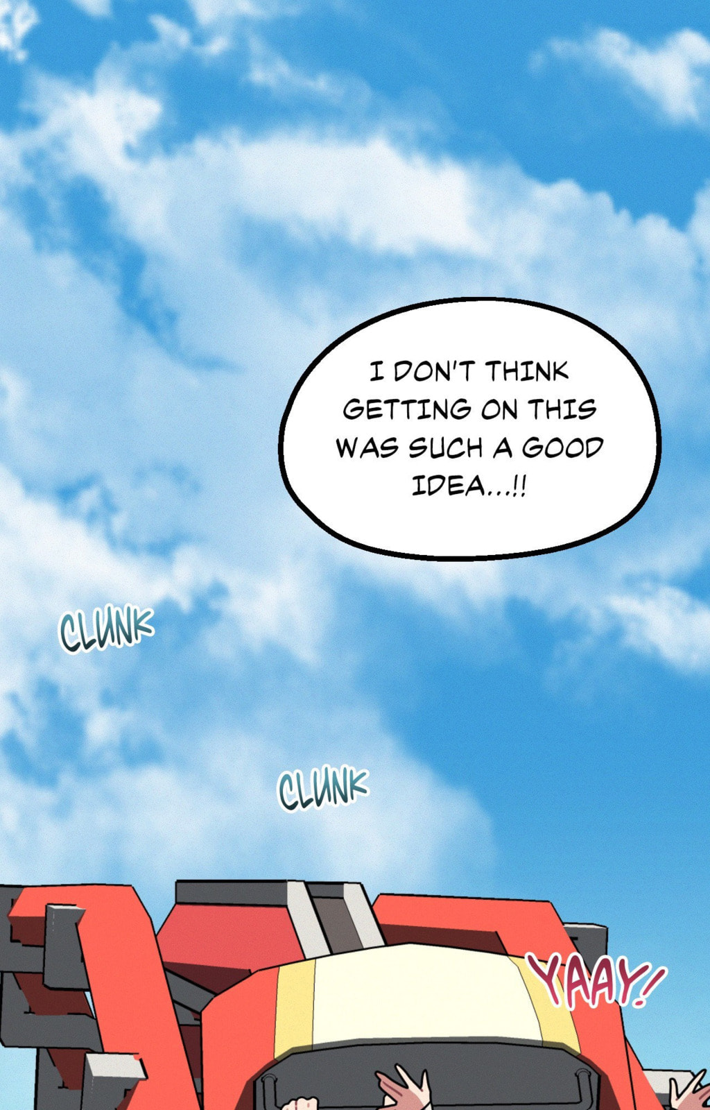 Her Red Hot Plaything Chapter 38 page 3 - 