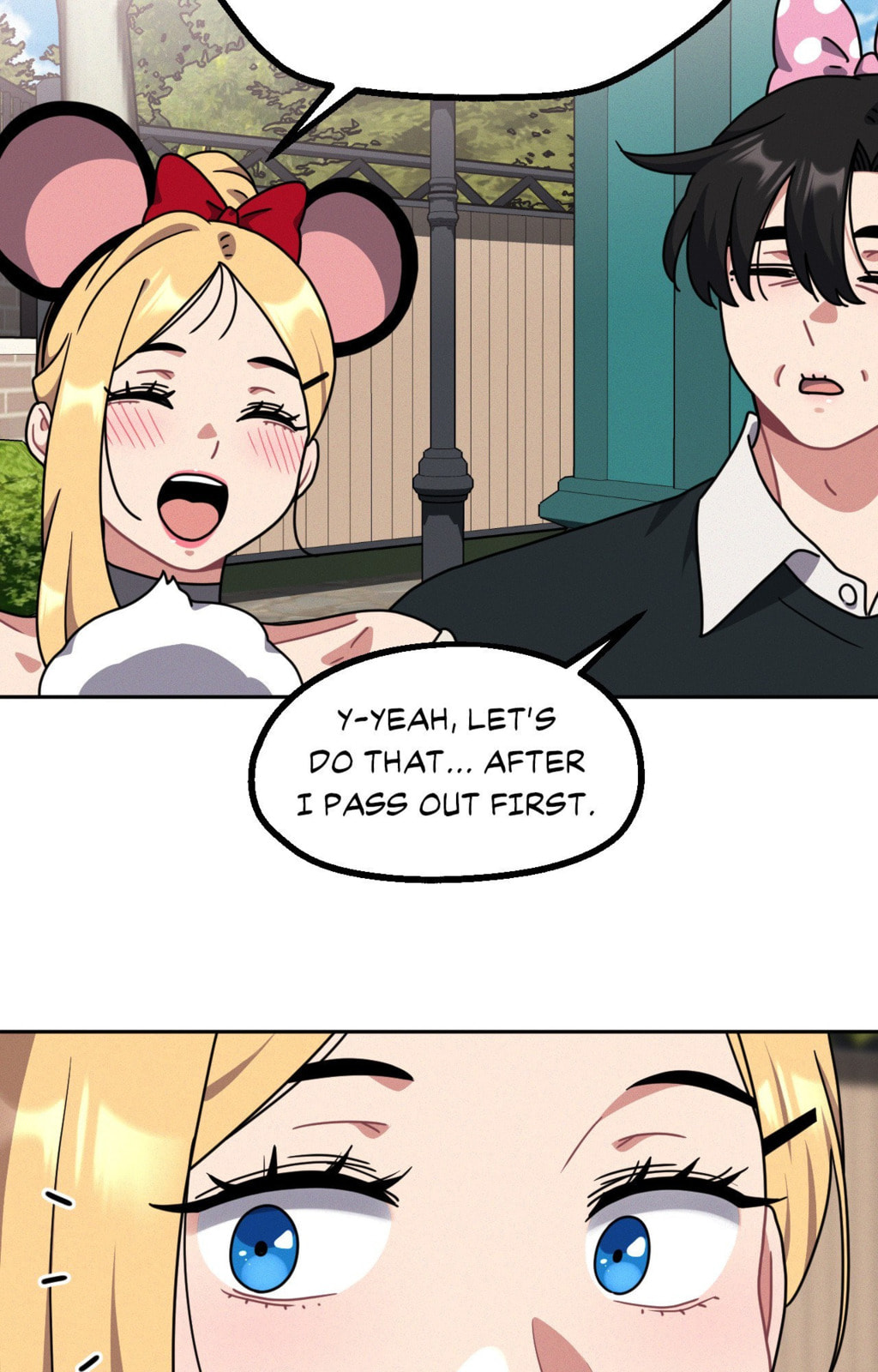 Her Red Hot Plaything Chapter 38 page 24 - 
