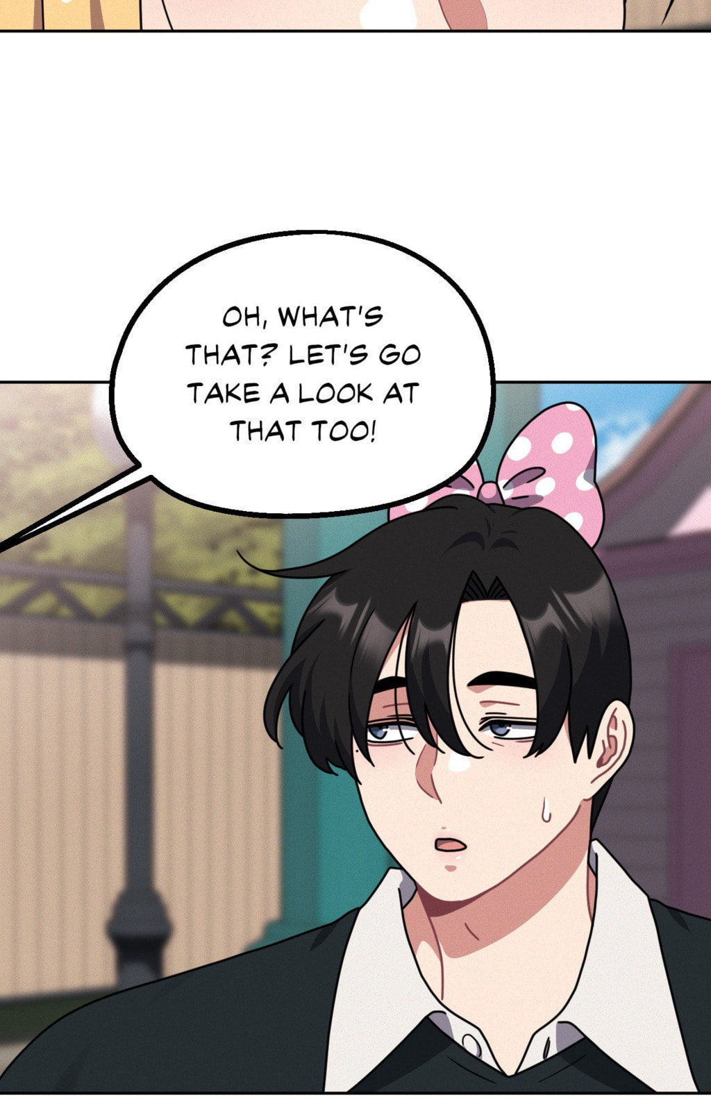 Her Red Hot Plaything Chapter 38 page 25 - 