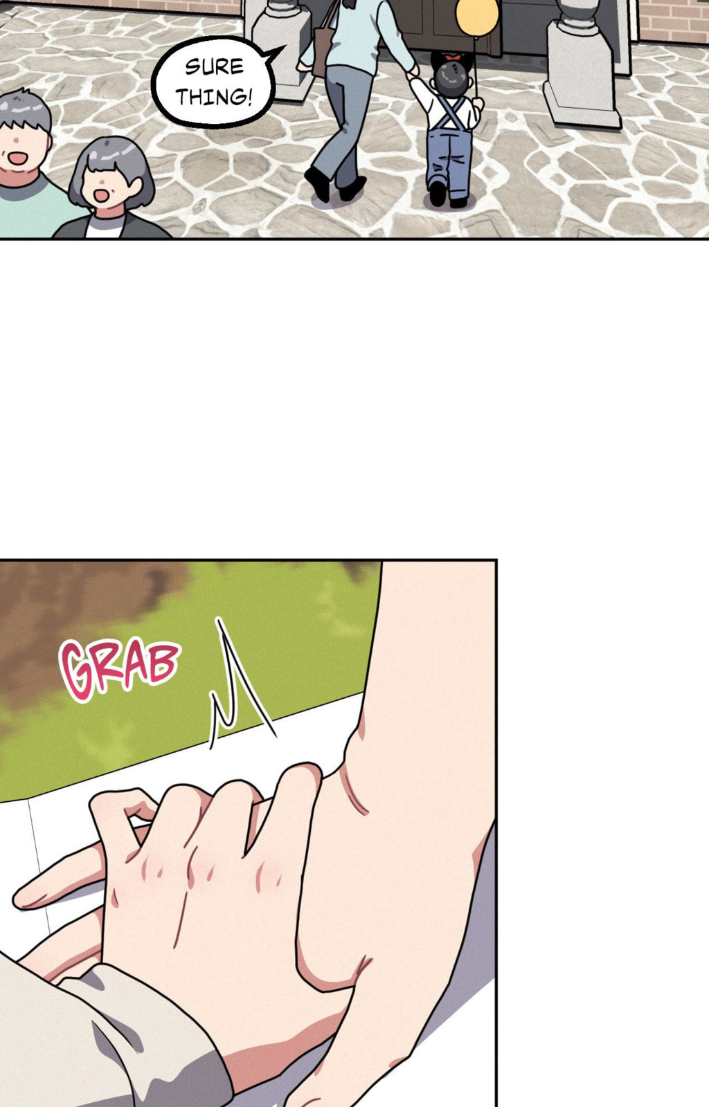 Her Red Hot Plaything Chapter 38 page 27 - 