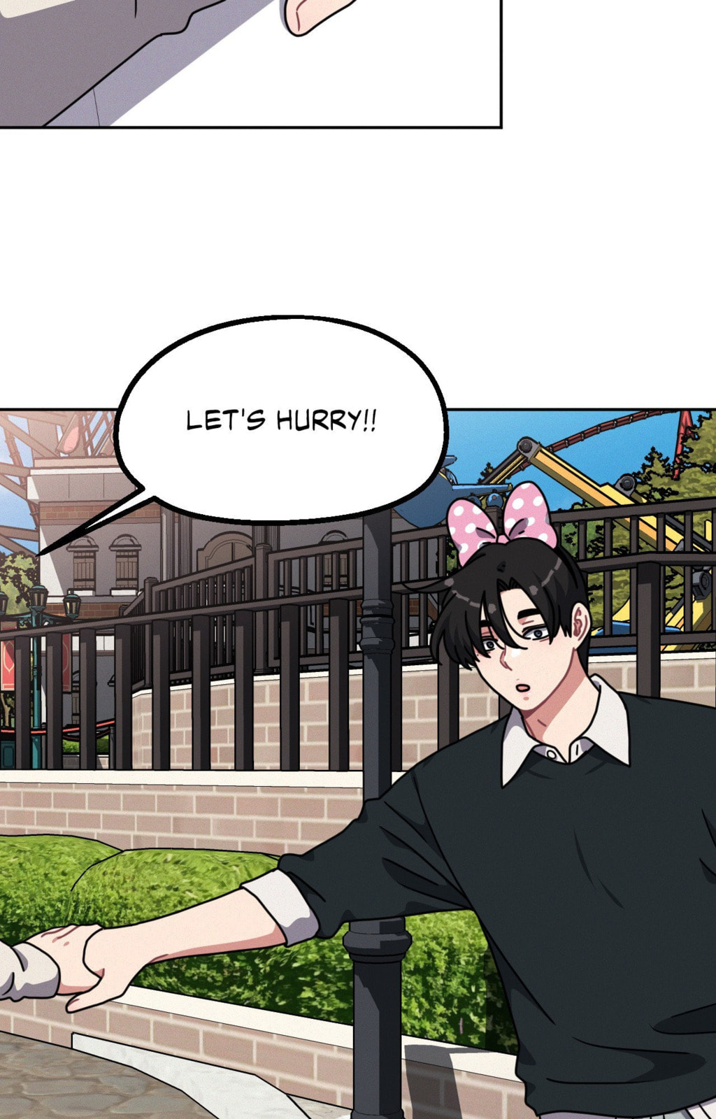 Her Red Hot Plaything Chapter 38 page 28 - 