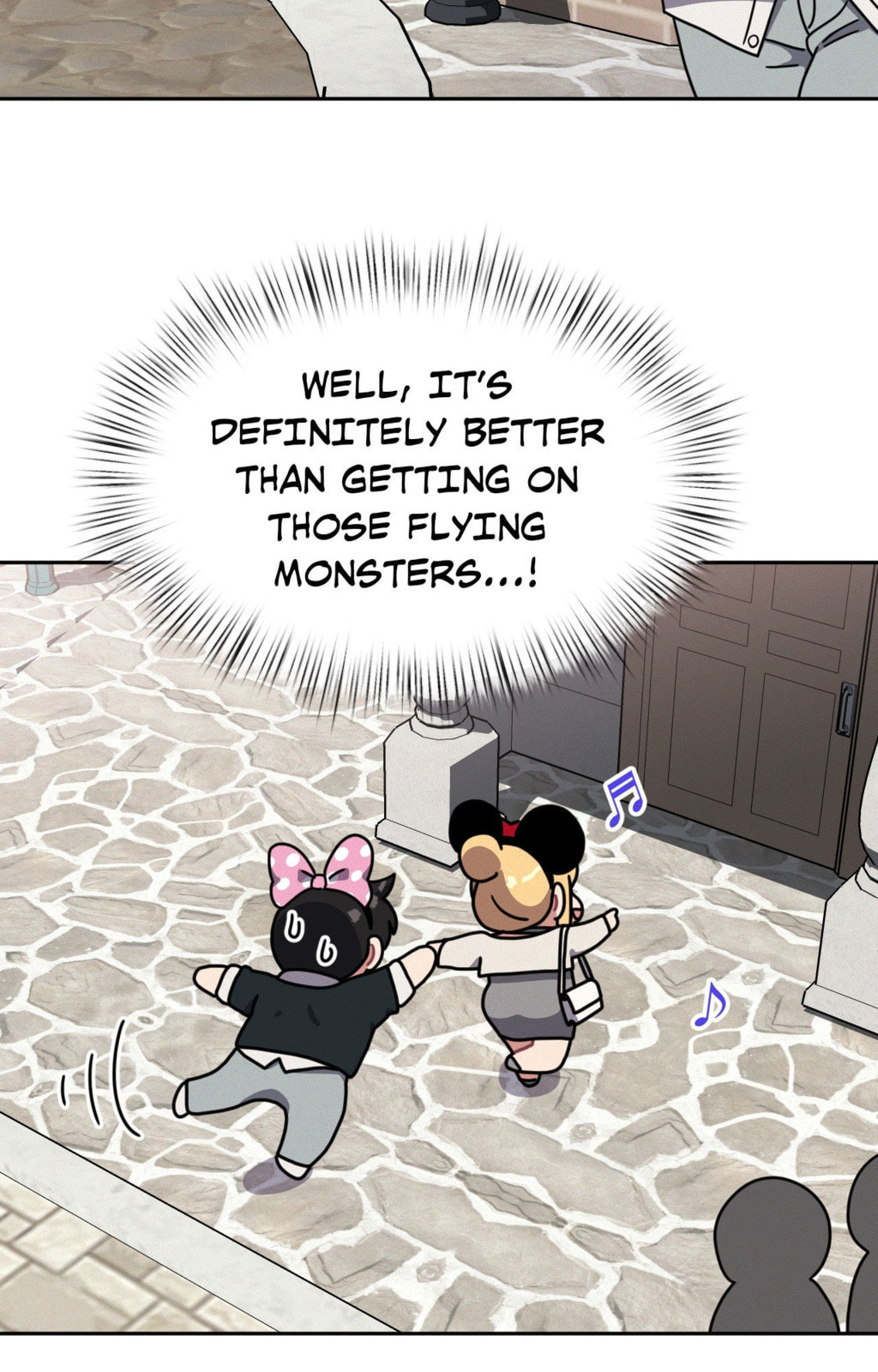 Her Red Hot Plaything Chapter 38 page 29 - 