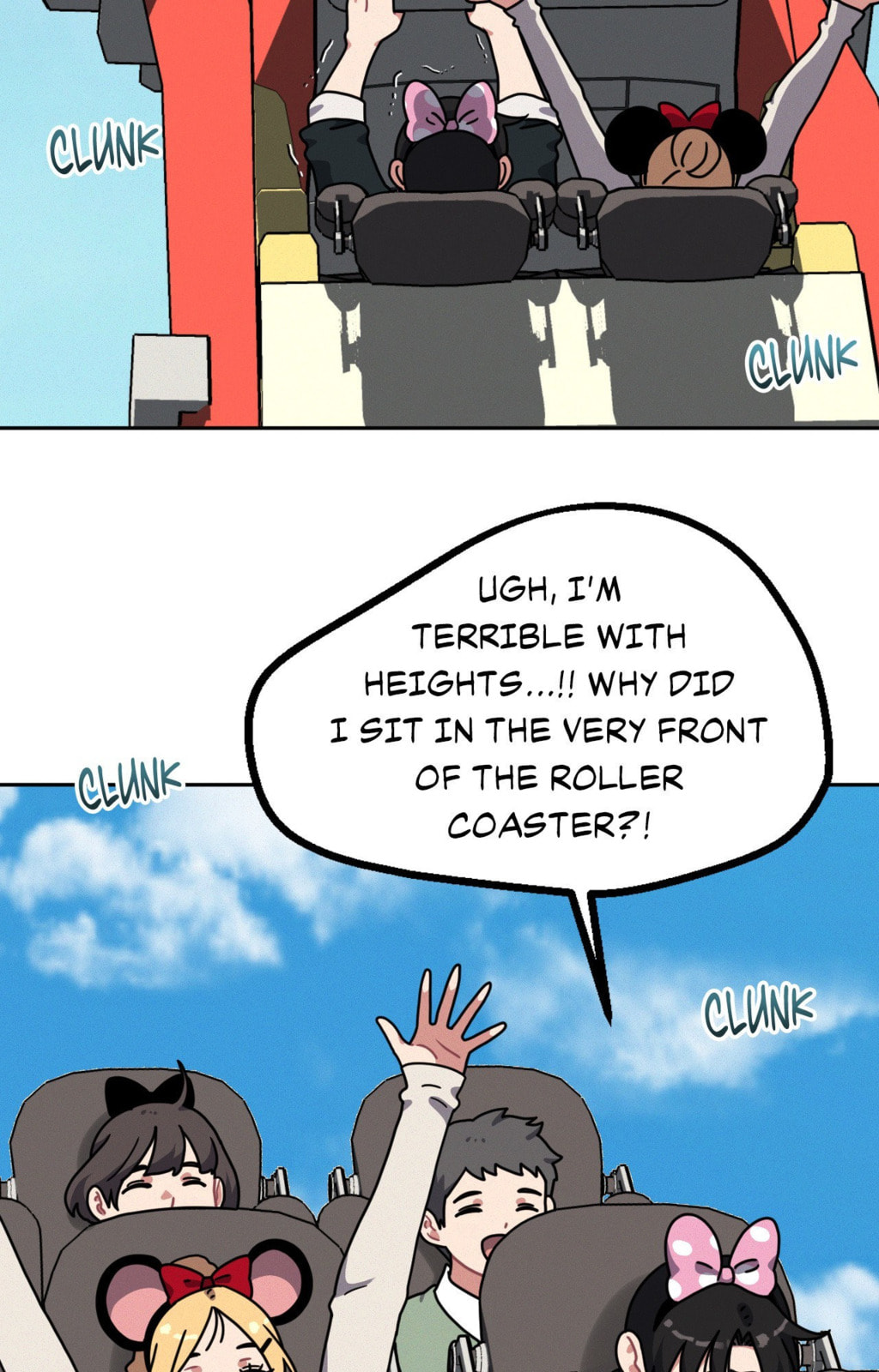 Her Red Hot Plaything Chapter 38 page 4 - 