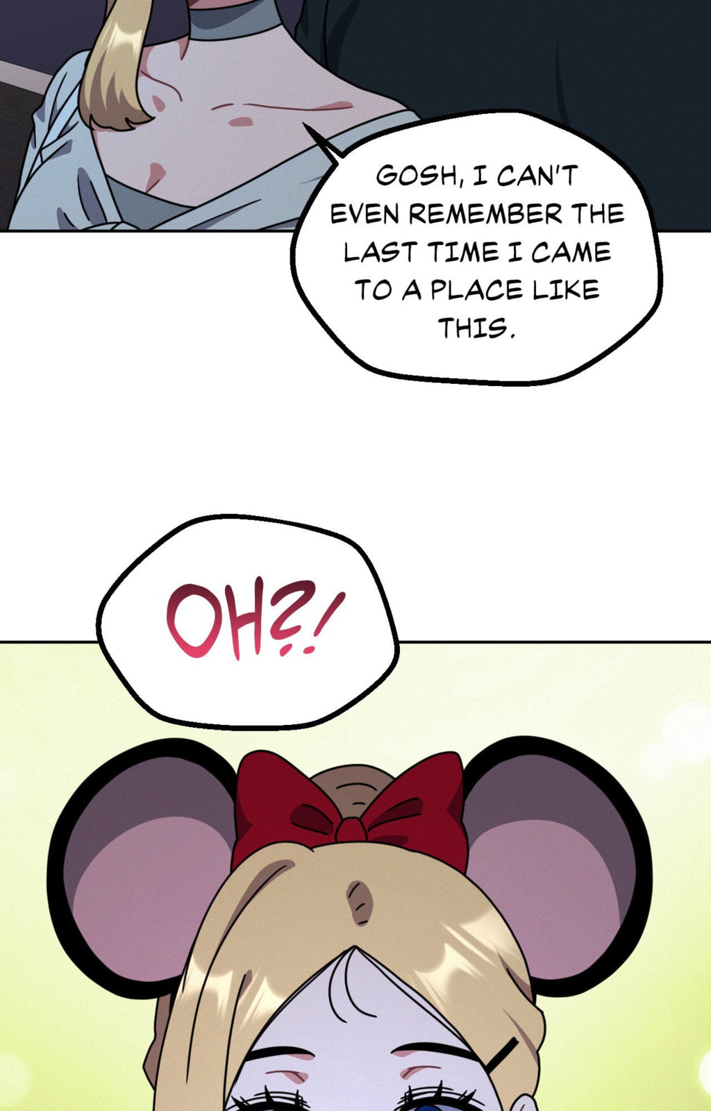 Her Red Hot Plaything Chapter 38 page 31 - 