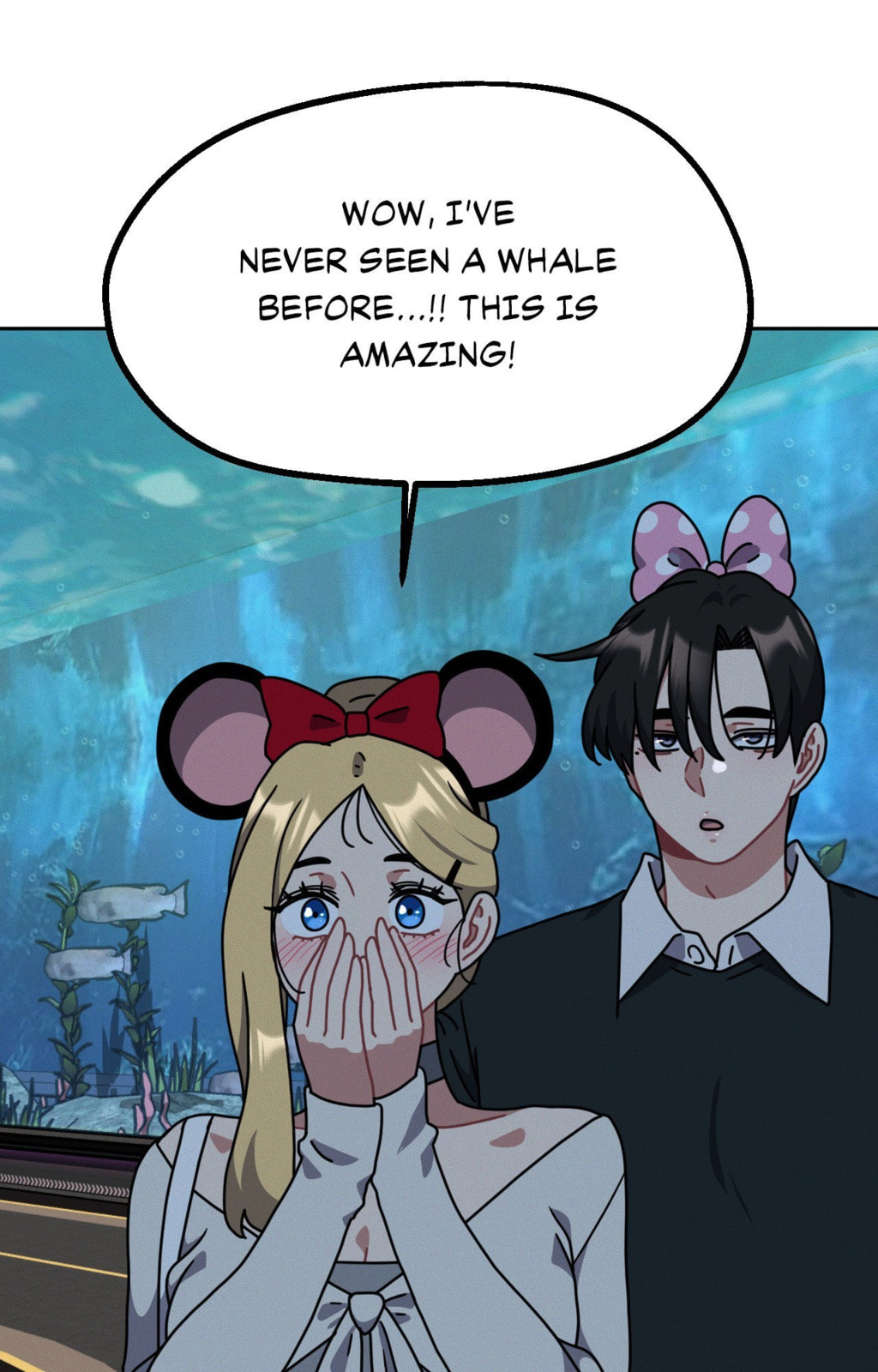 Her Red Hot Plaything Chapter 38 page 34 - 