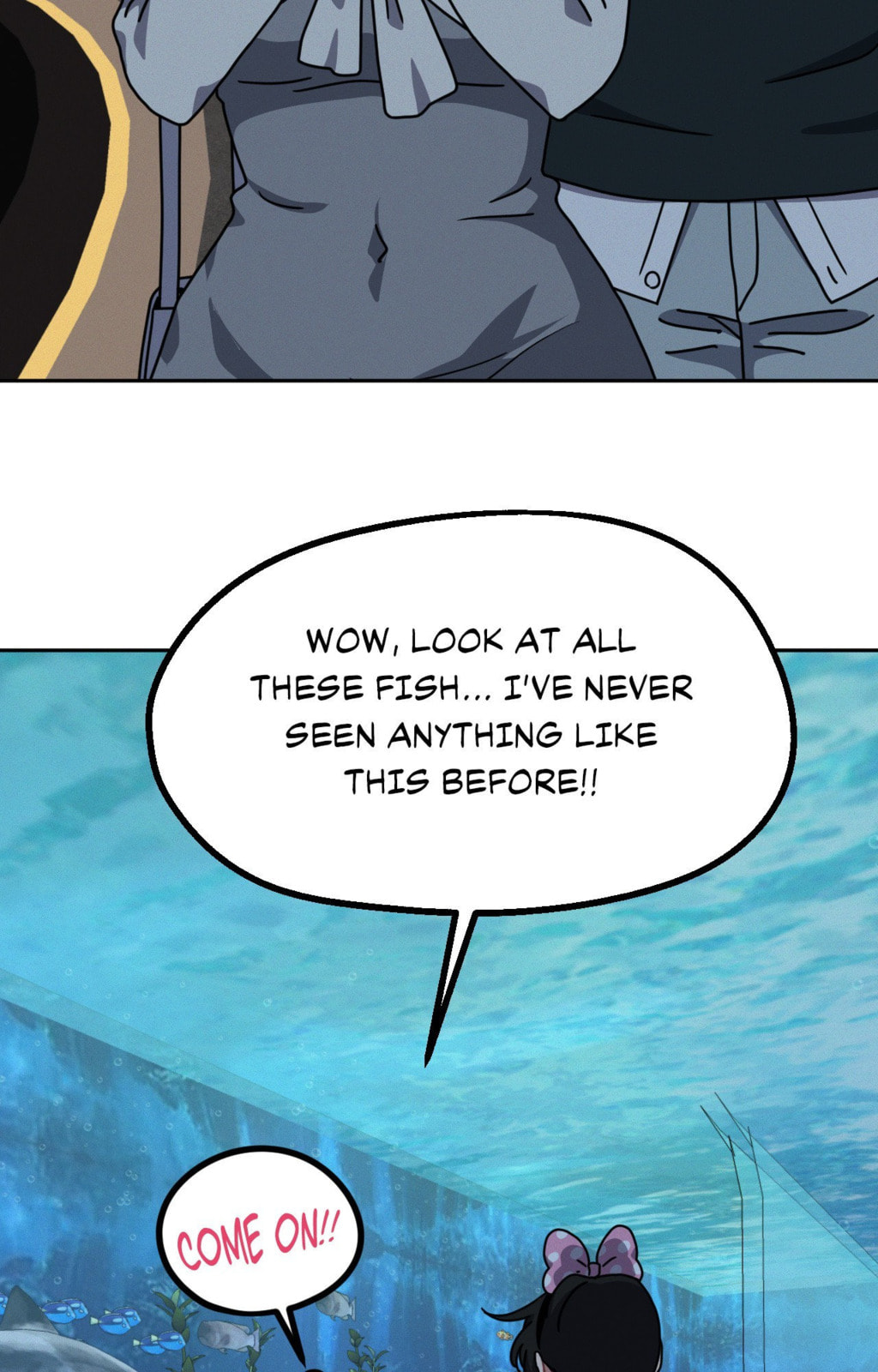 Her Red Hot Plaything Chapter 38 page 35 - 