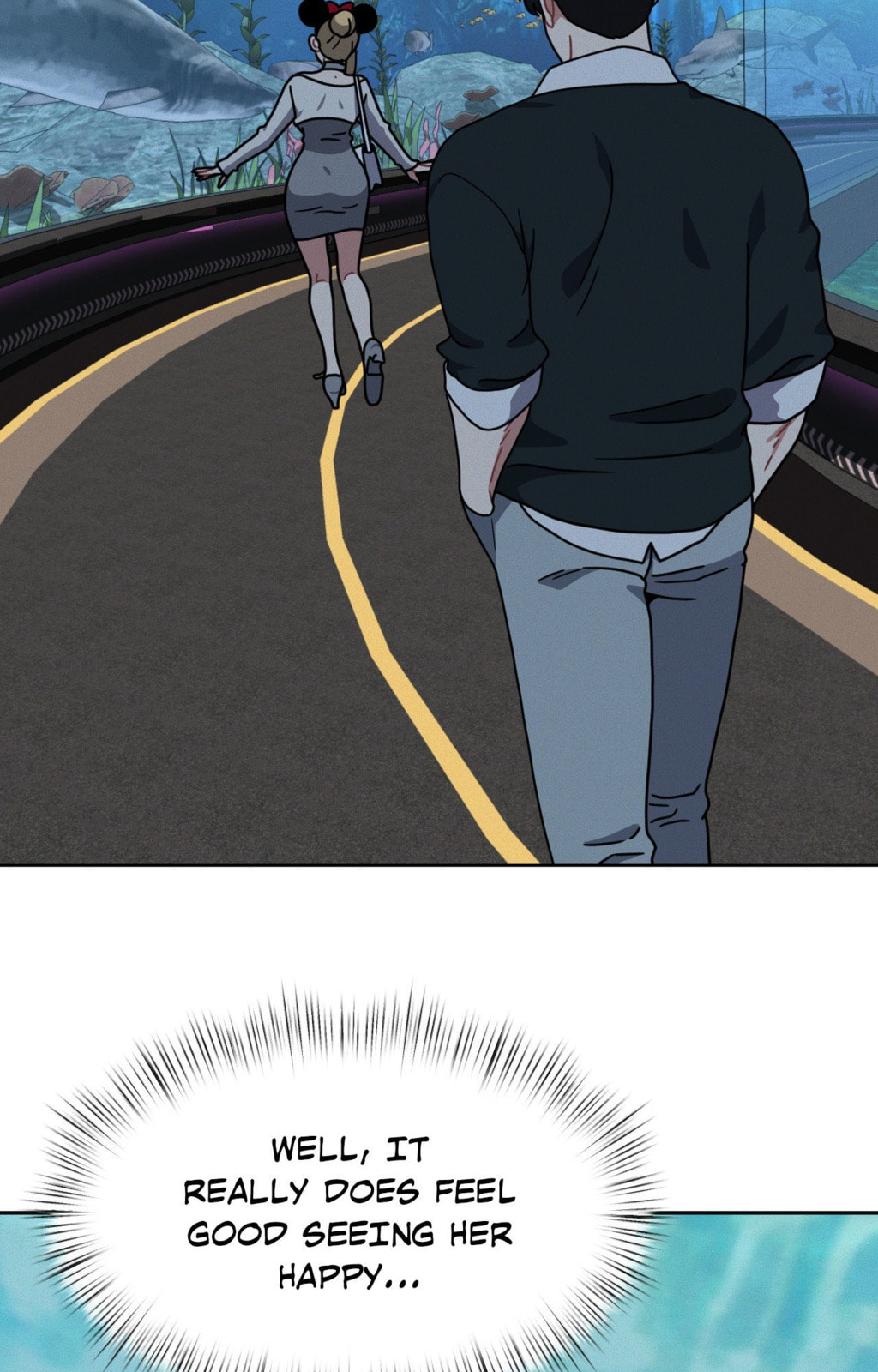 Her Red Hot Plaything Chapter 38 page 36 - 