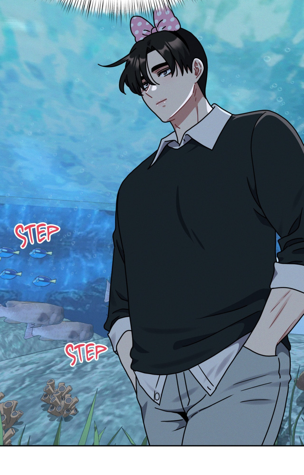 Her Red Hot Plaything Chapter 38 page 37 - 