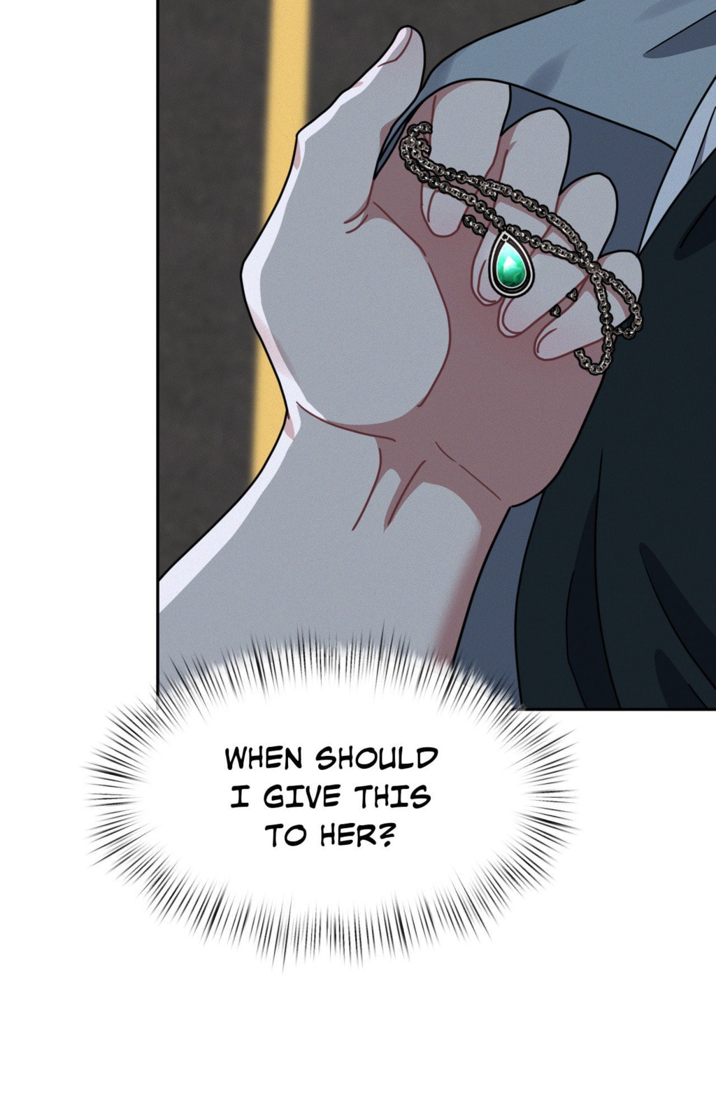 Her Red Hot Plaything Chapter 38 page 39 - 
