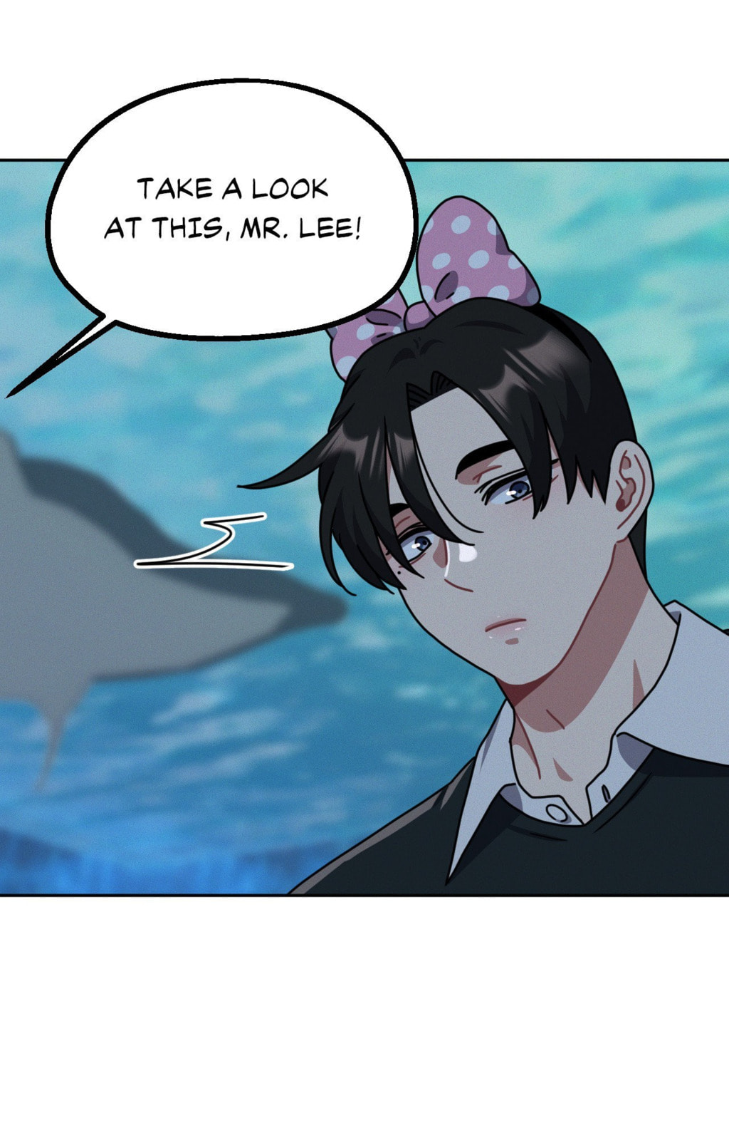 Her Red Hot Plaything Chapter 38 page 40 - 