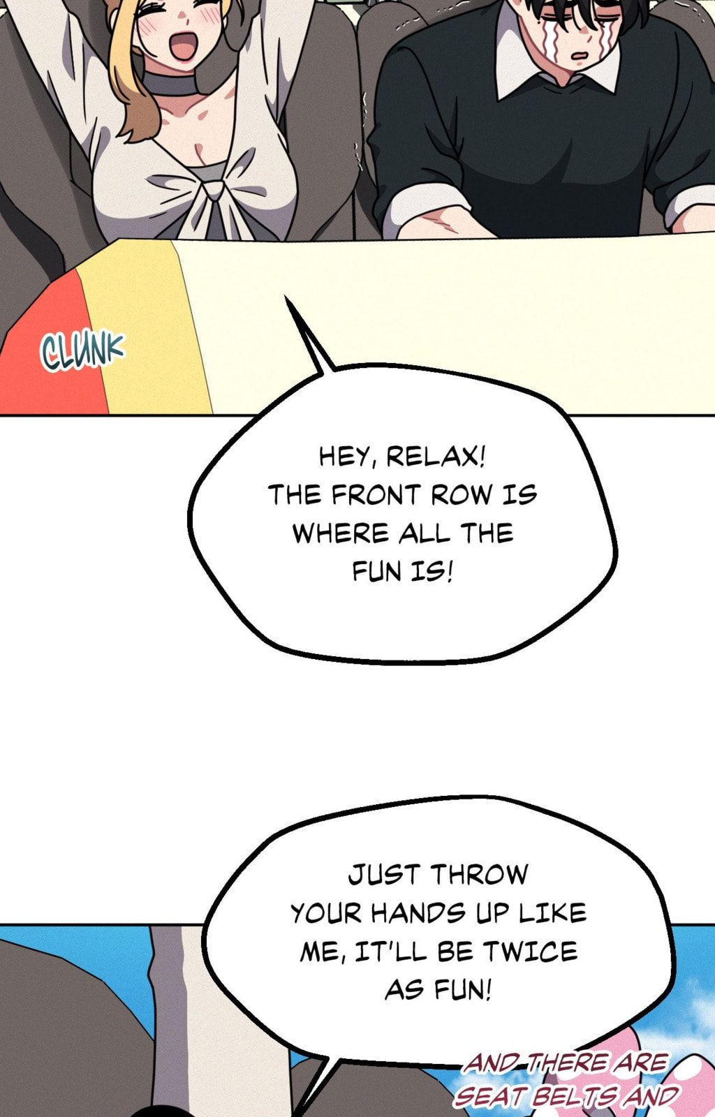Her Red Hot Plaything Chapter 38 page 5 - 