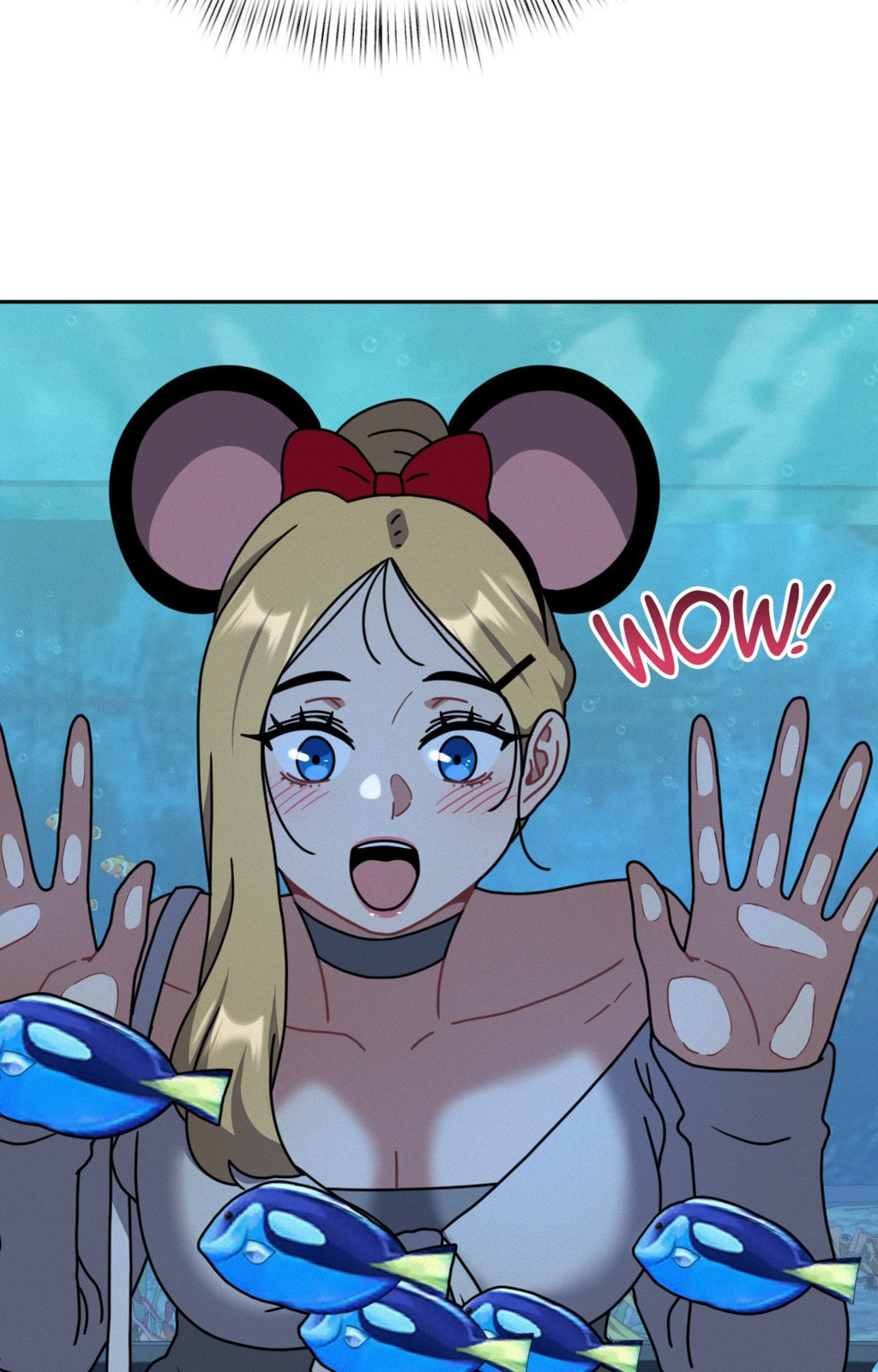 Her Red Hot Plaything Chapter 38 page 42 - 