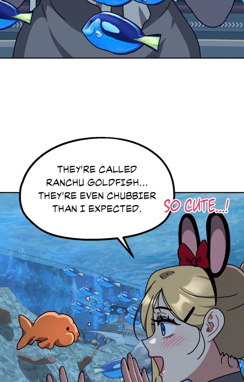 Her Red Hot Plaything Chapter 38 page 43 - 