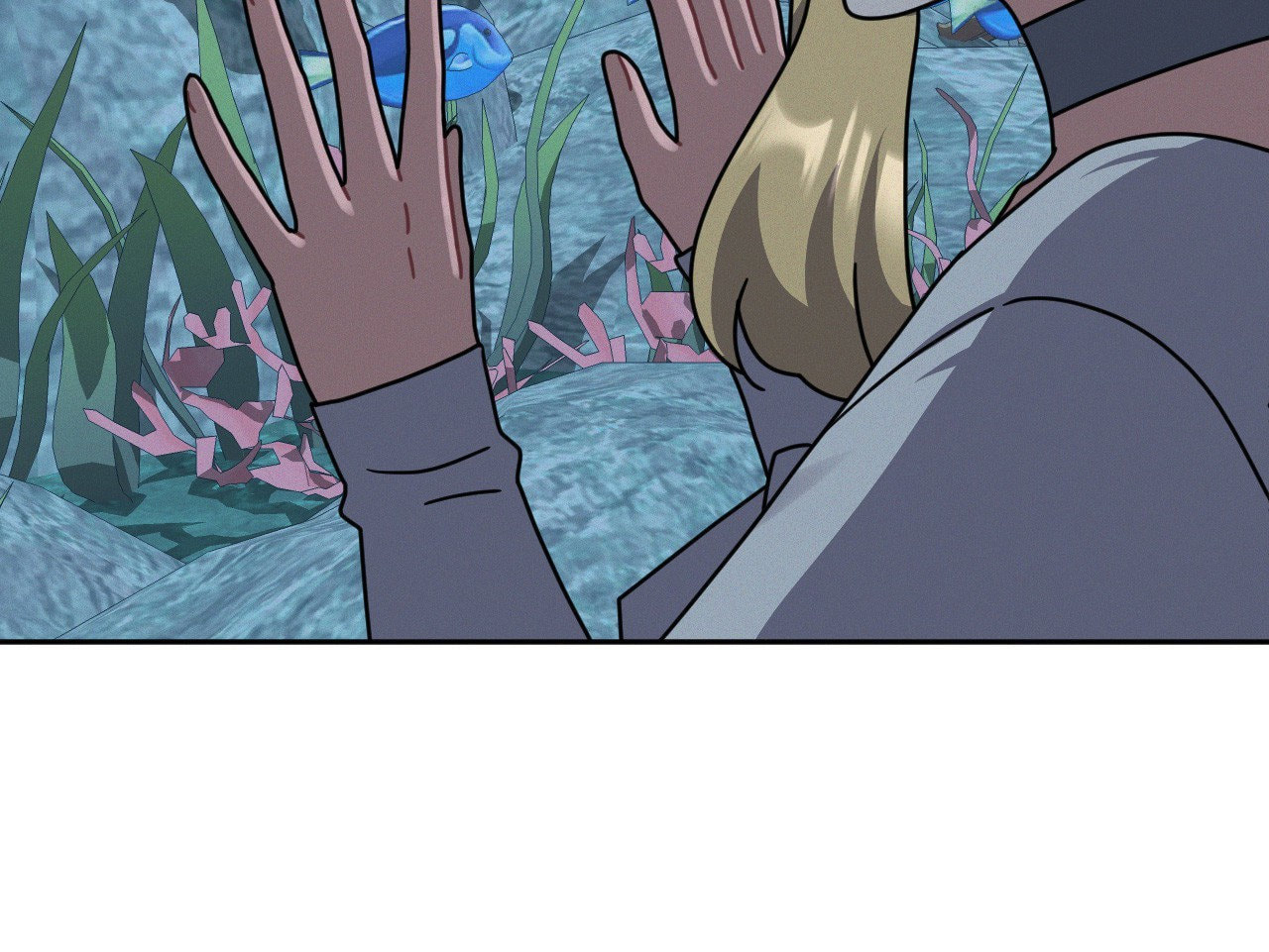 Her Red Hot Plaything Chapter 38 page 44 - 