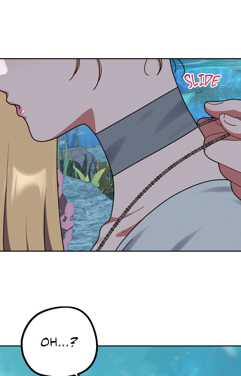 Her Red Hot Plaything Chapter 38 page 45 - 