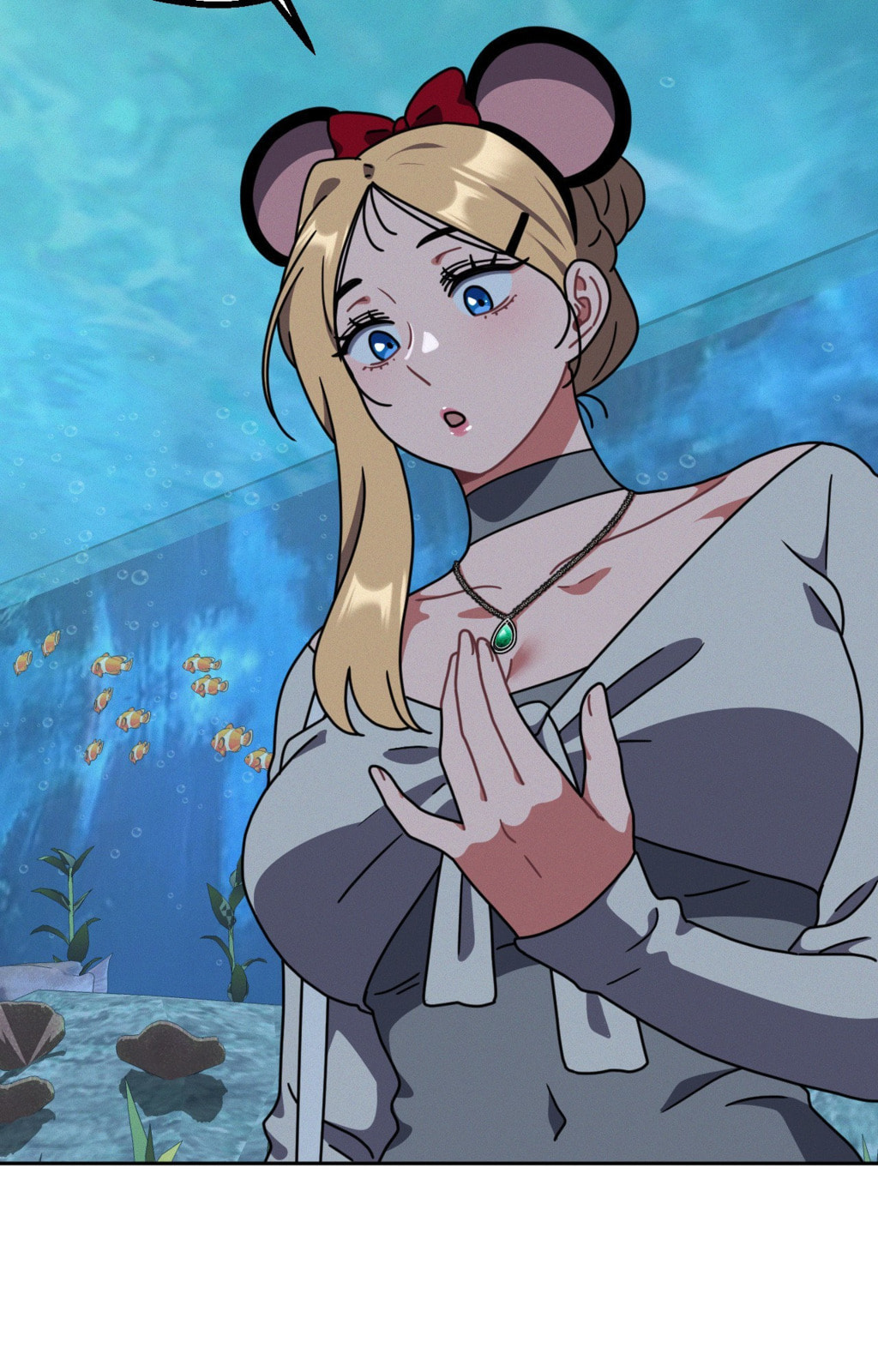 Her Red Hot Plaything Chapter 38 page 46 - 