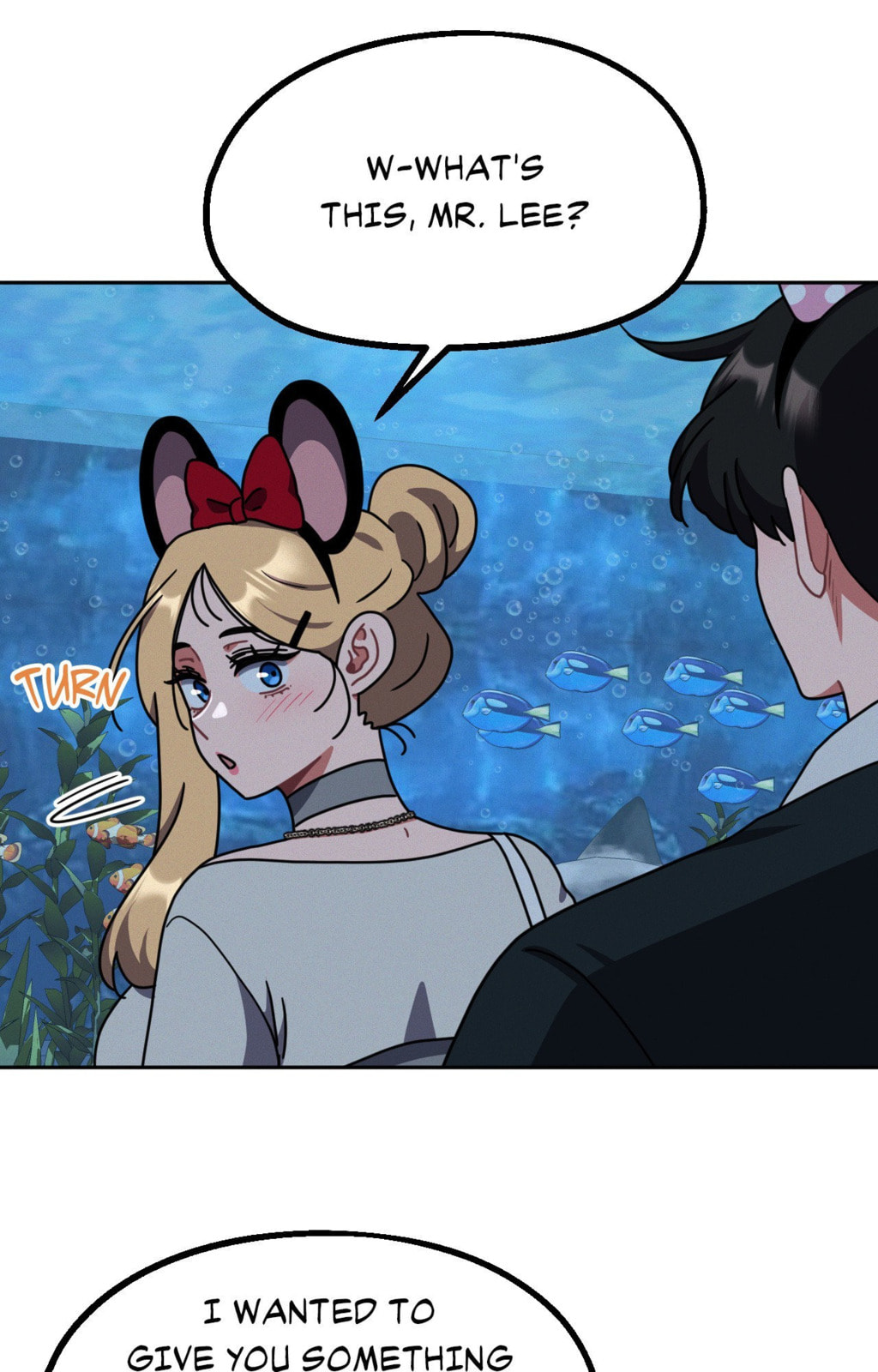 Her Red Hot Plaything Chapter 38 page 47 - 